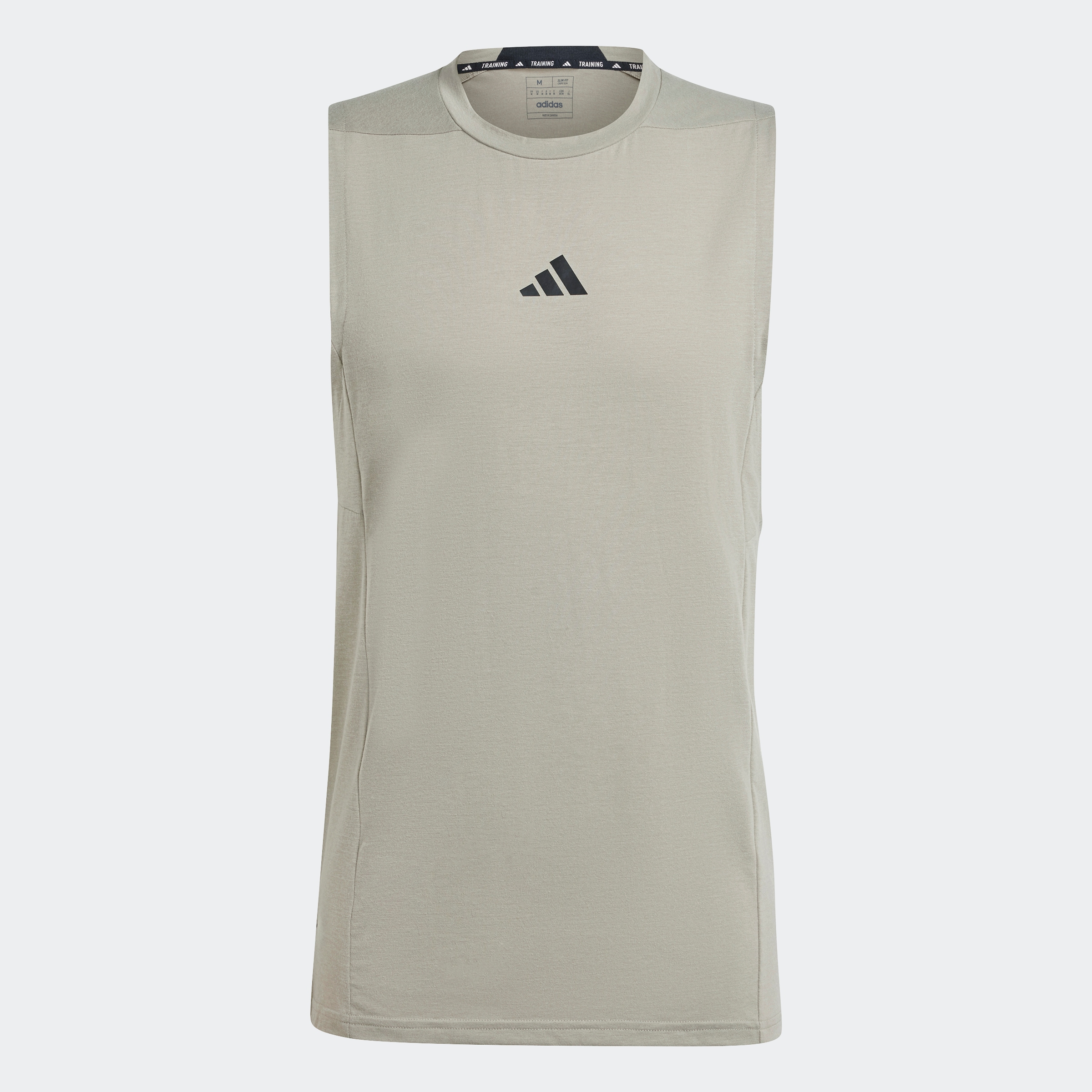 adidas Performance Tanktop »D4T TANK«