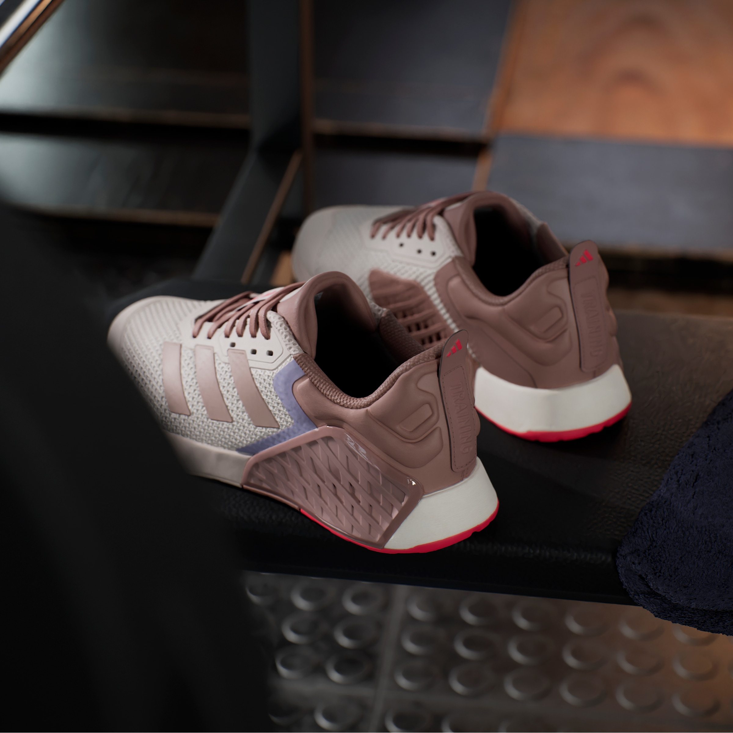 adidas Performance Trainingsschuh »DROPSET 3«