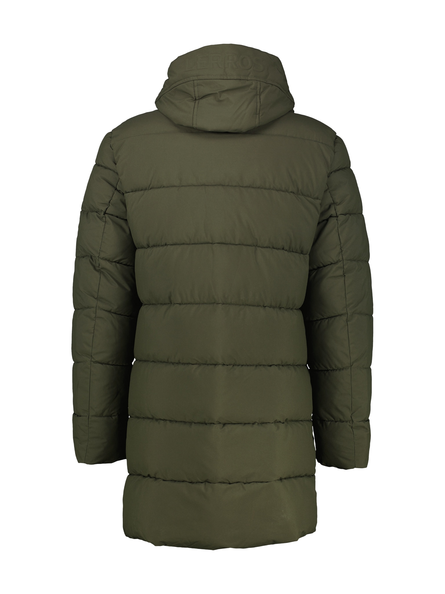 LERROS Veste matelassée mit Kapuze Winterjacke mit Kapuze und Kordelzug