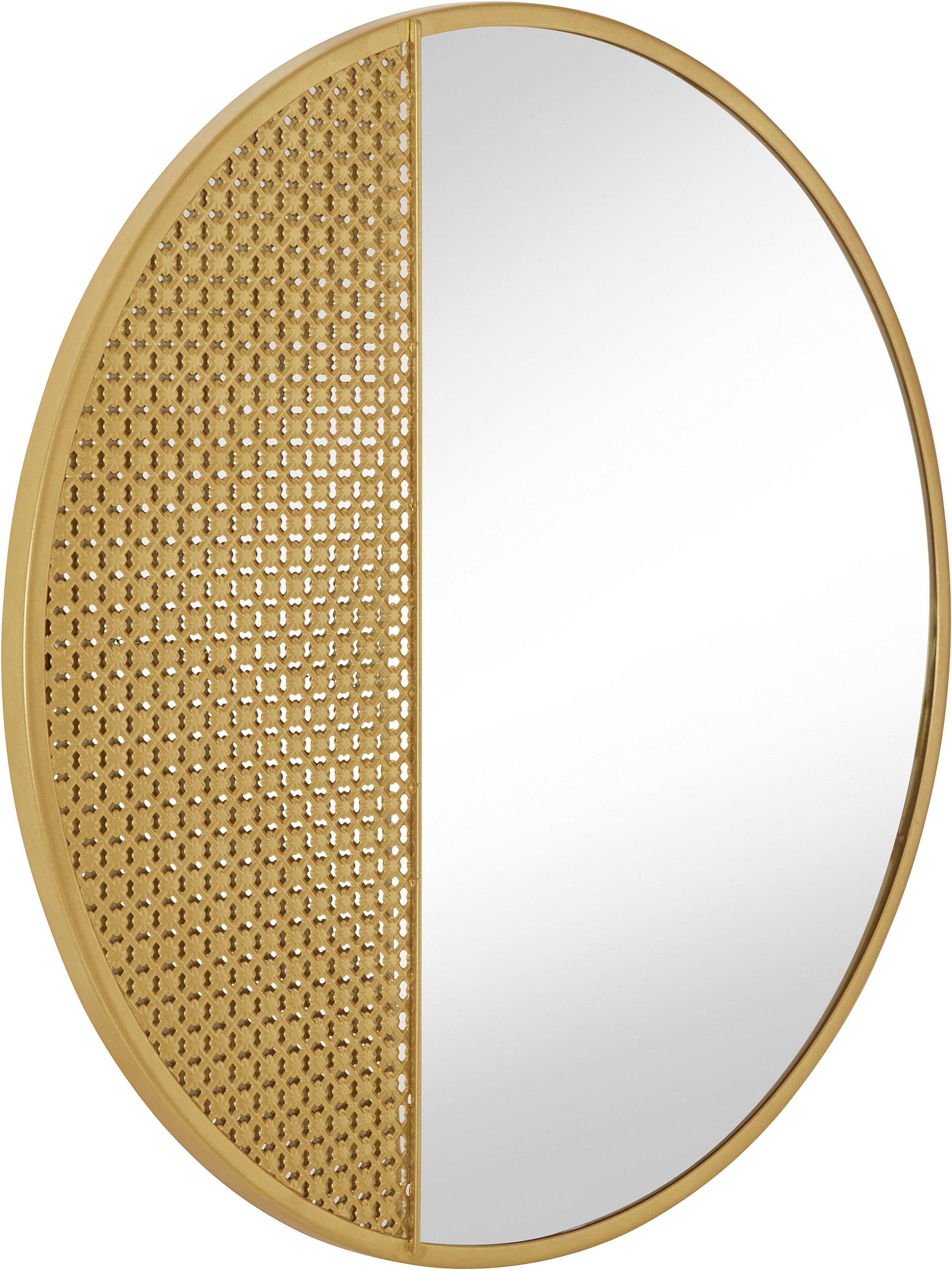 Image of LeGer Home by Lena Gercke Dekospiegel »Samara«, (1 St.), Metall bei Ackermann Versand Schweiz
