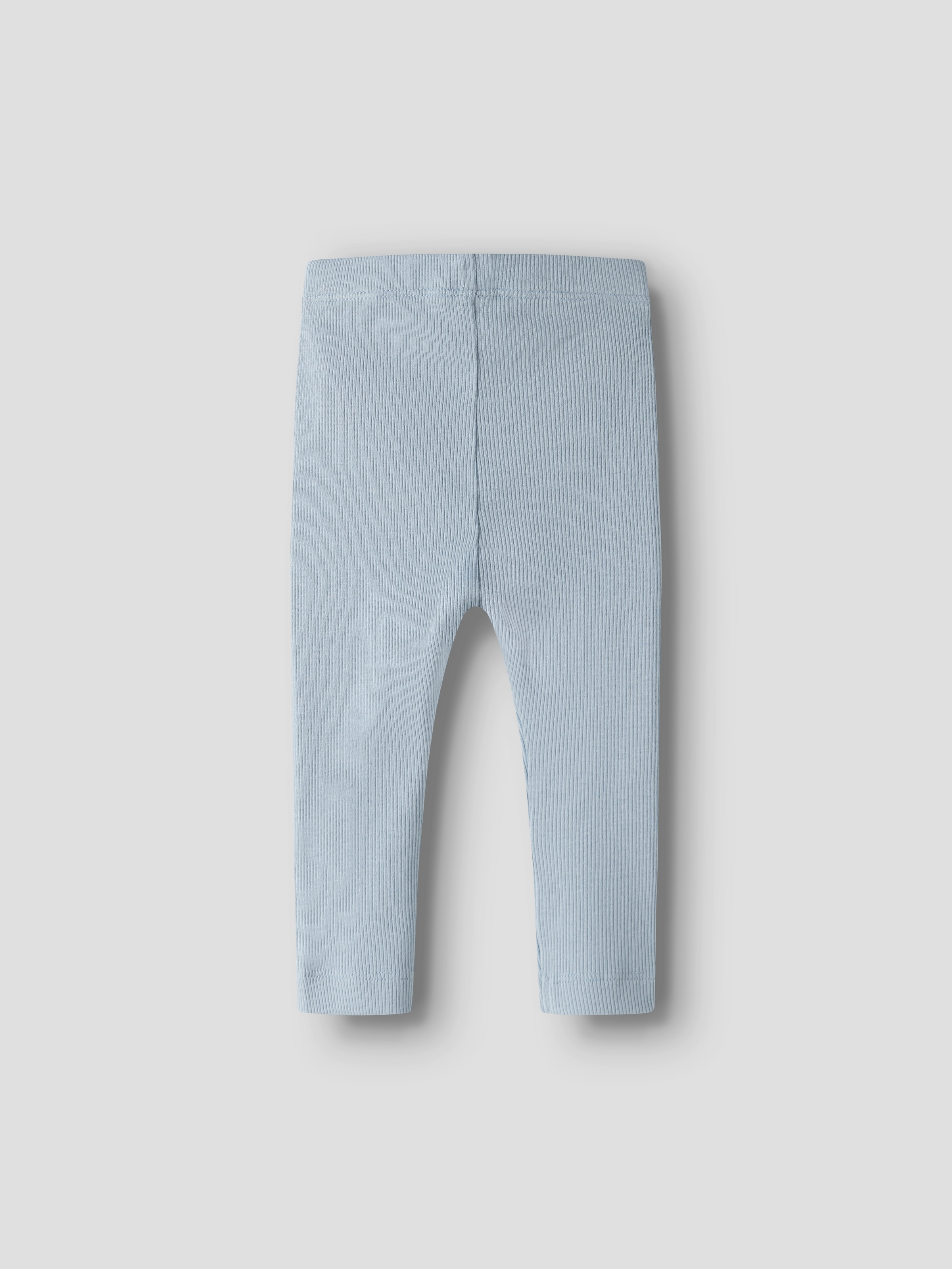 Name It Leggings »NBNKAB LEGGING NOOS«  Baumwollmischung, Rippqualität, normal geschnitten