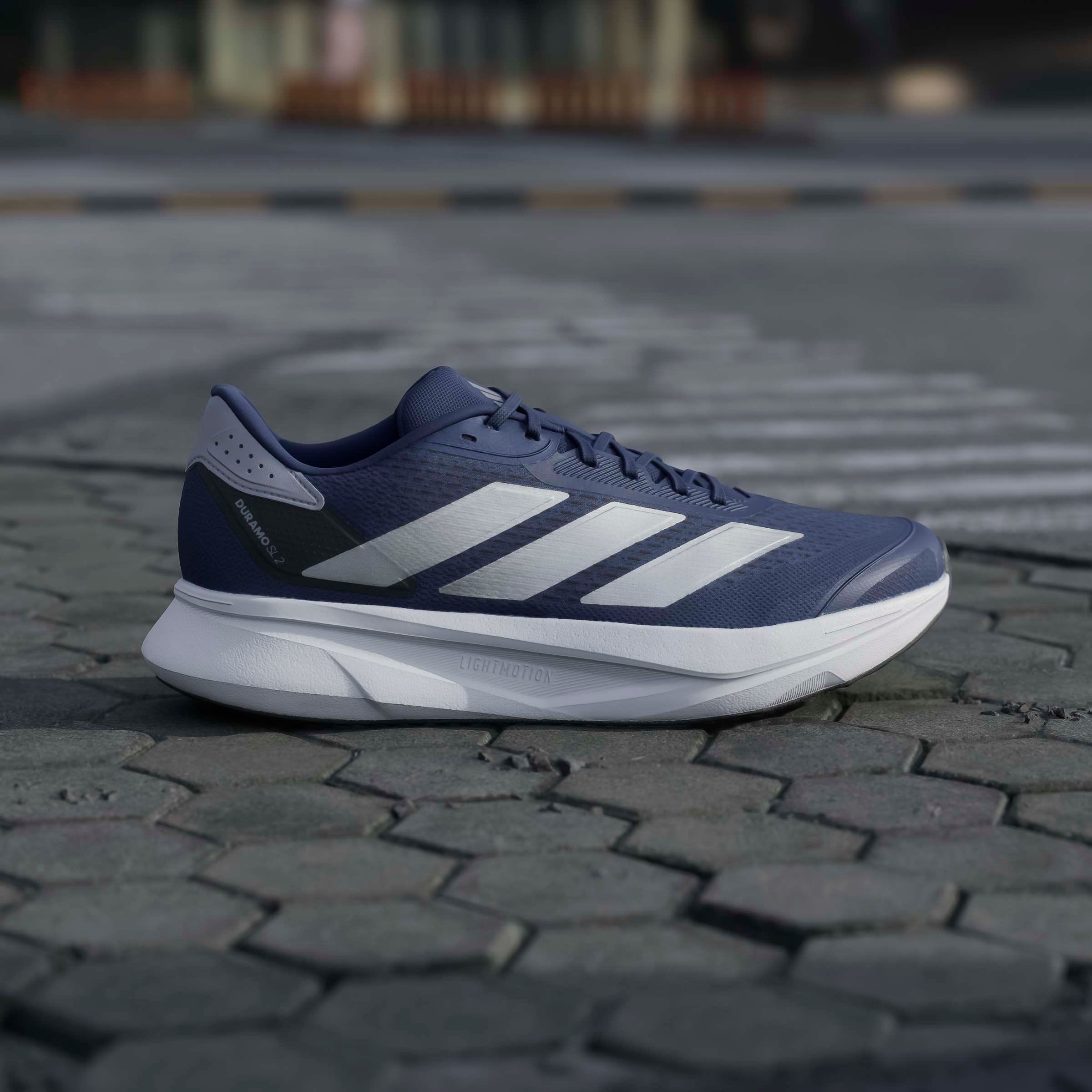 adidas Performance Chaussure de course »DURAMO SL 2«  sehr leicht