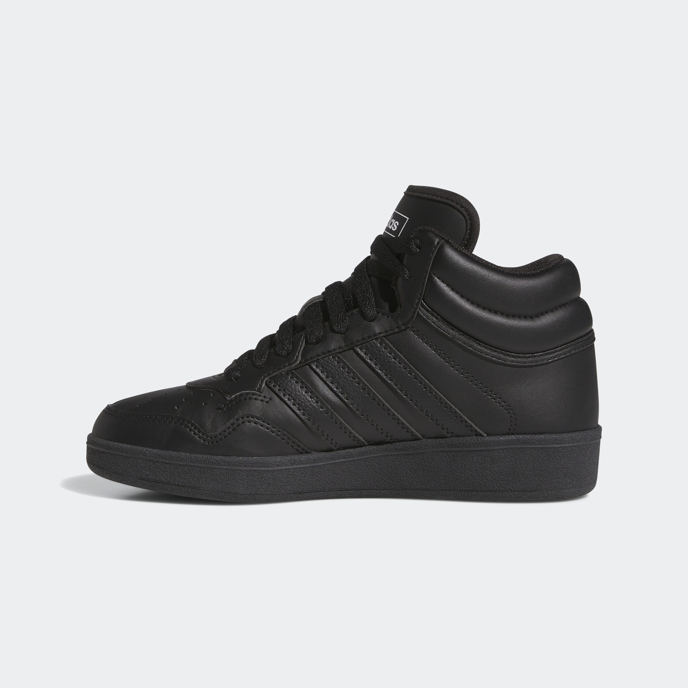 adidas Sportswear Sneaker »HOOPS MID 4.0 KIDS«