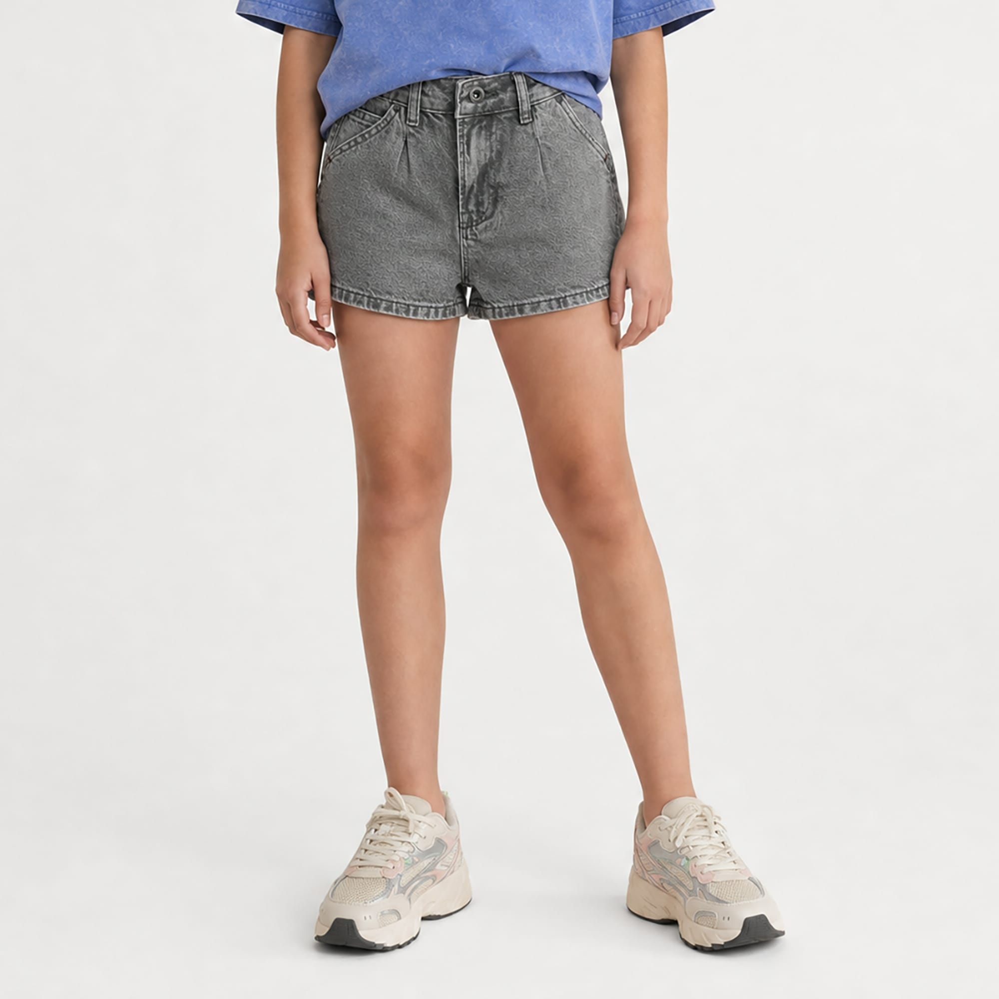 CARS JEANS Jeansshorts