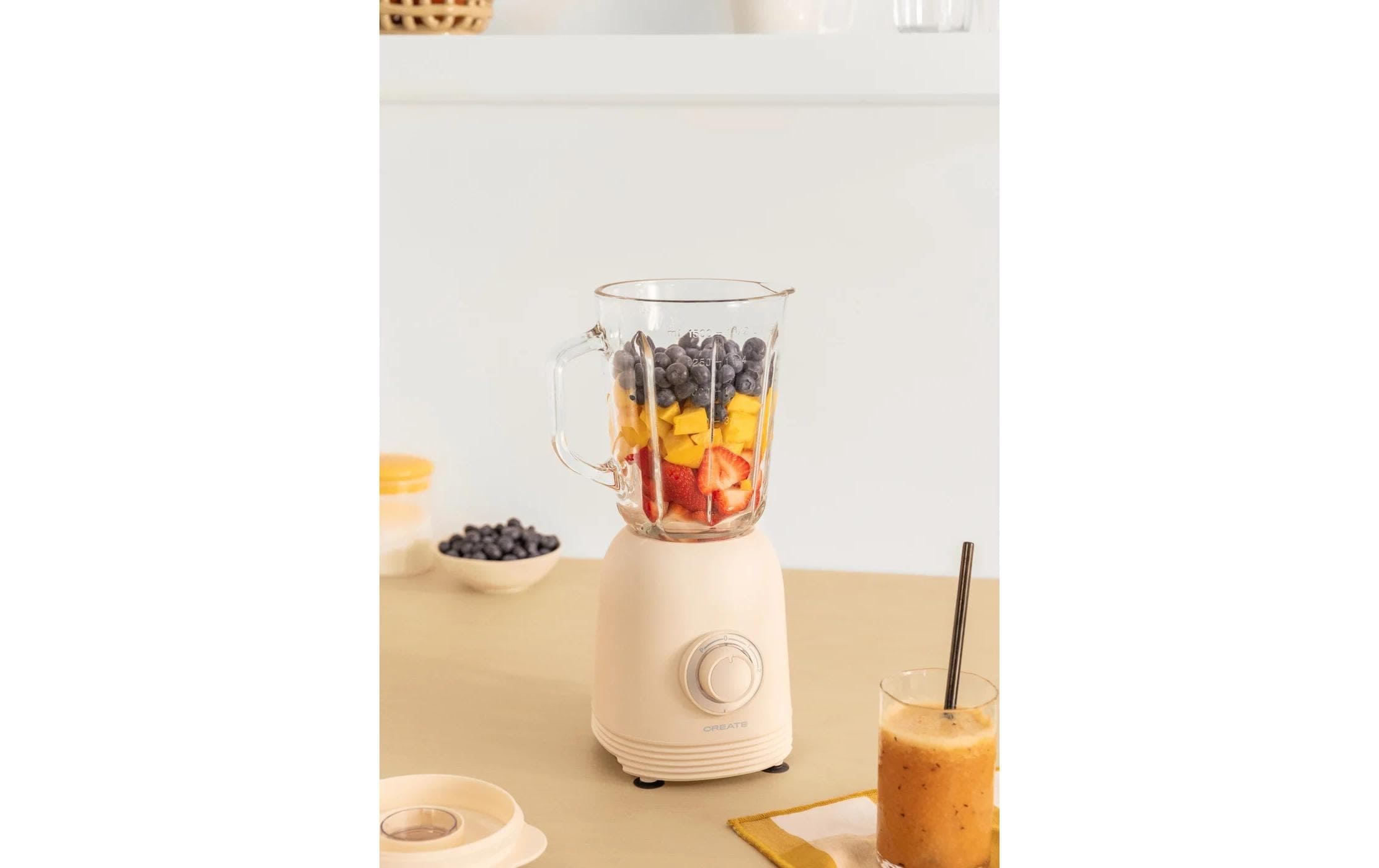   Mixeur sur pied »Create« 800 W