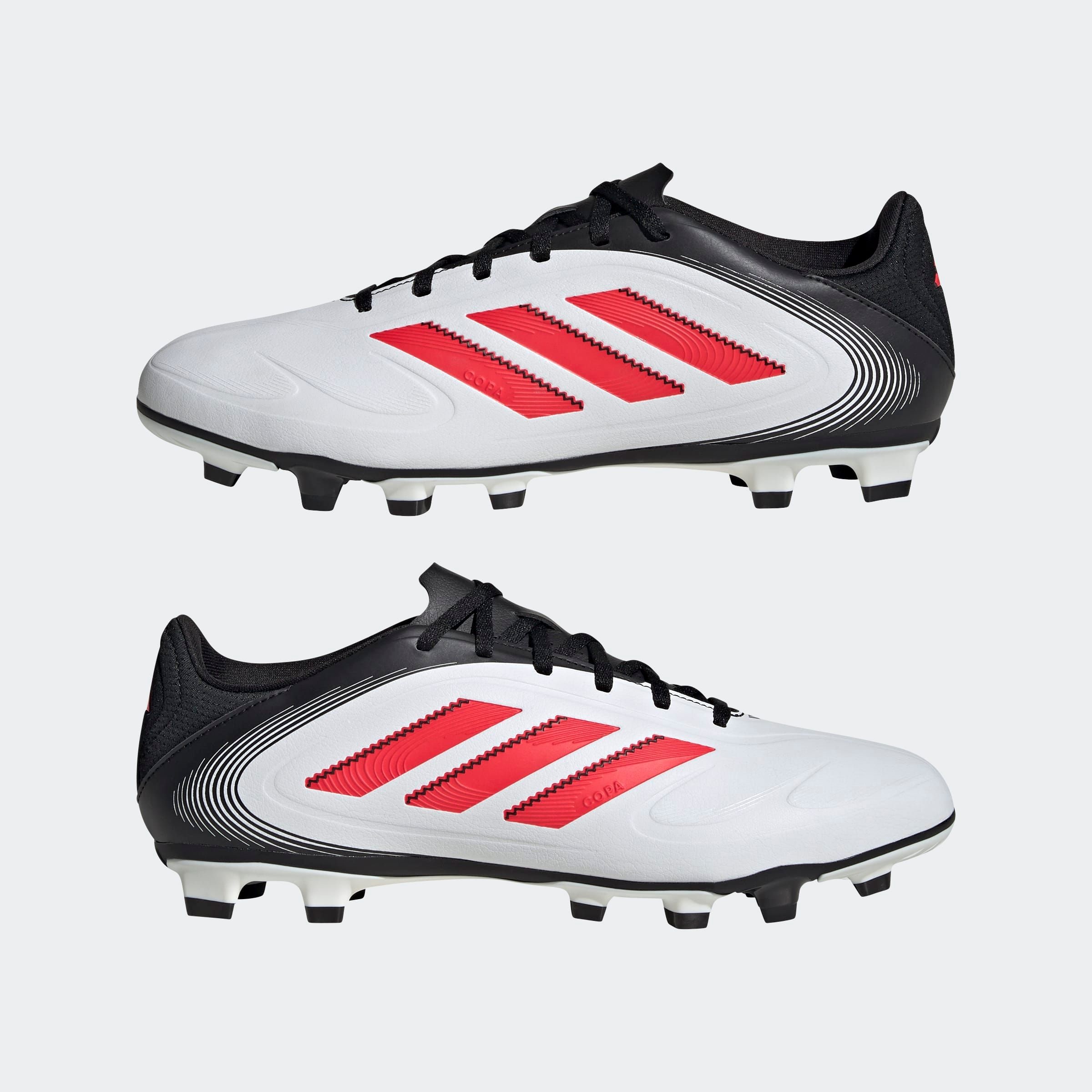 adidas Performance Fussballschuh »COPA PURE 3 CLUB FG/MG«