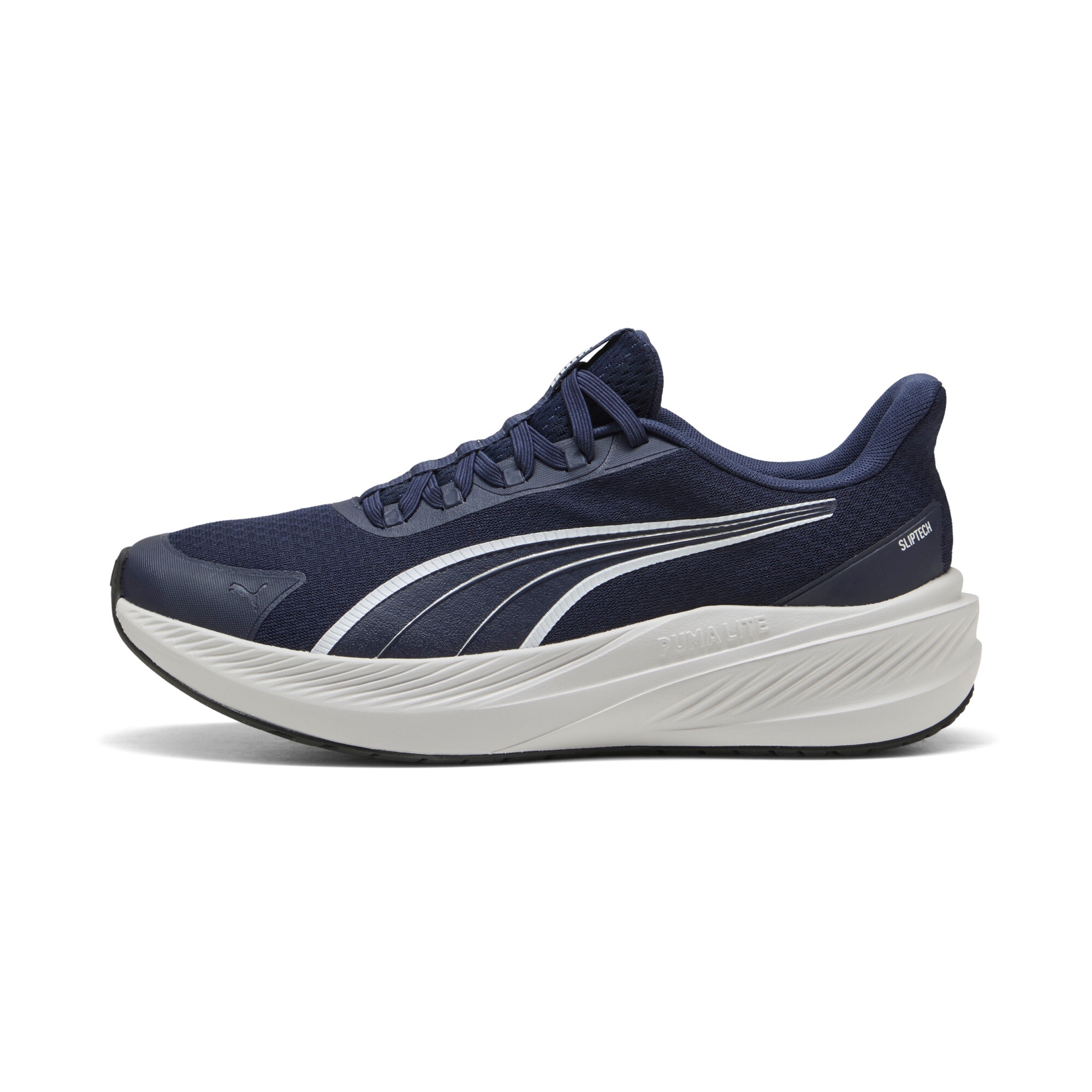 PUMA Laufschuh »DASHER LITE SLIPTECH«  SLIPTECH™ Technologie: praktisches Anziehen ohne Hände