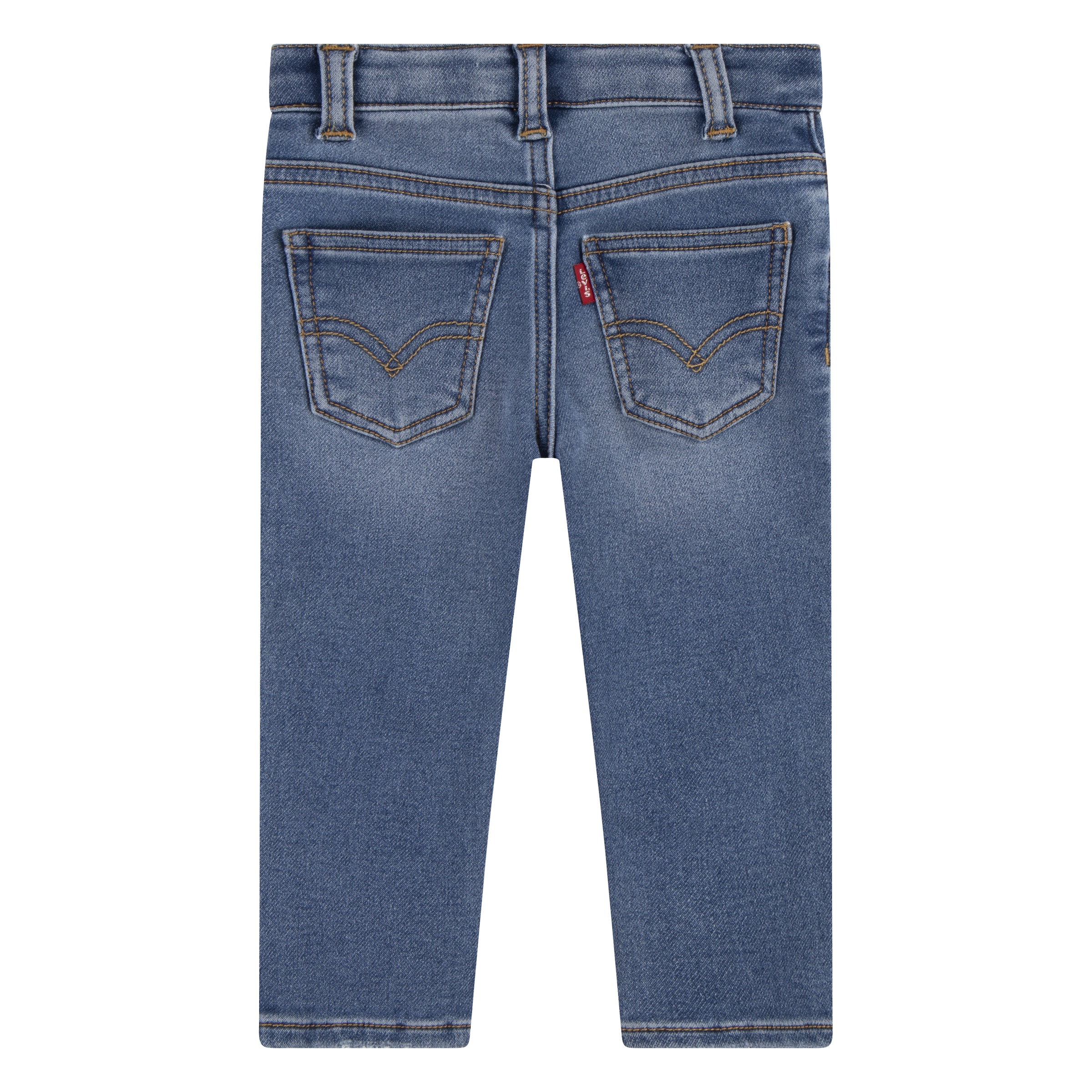 Levi's® Kids Regular-fit-Jeans »LVN MY FIRST JEANS« im Five-Pocket Style