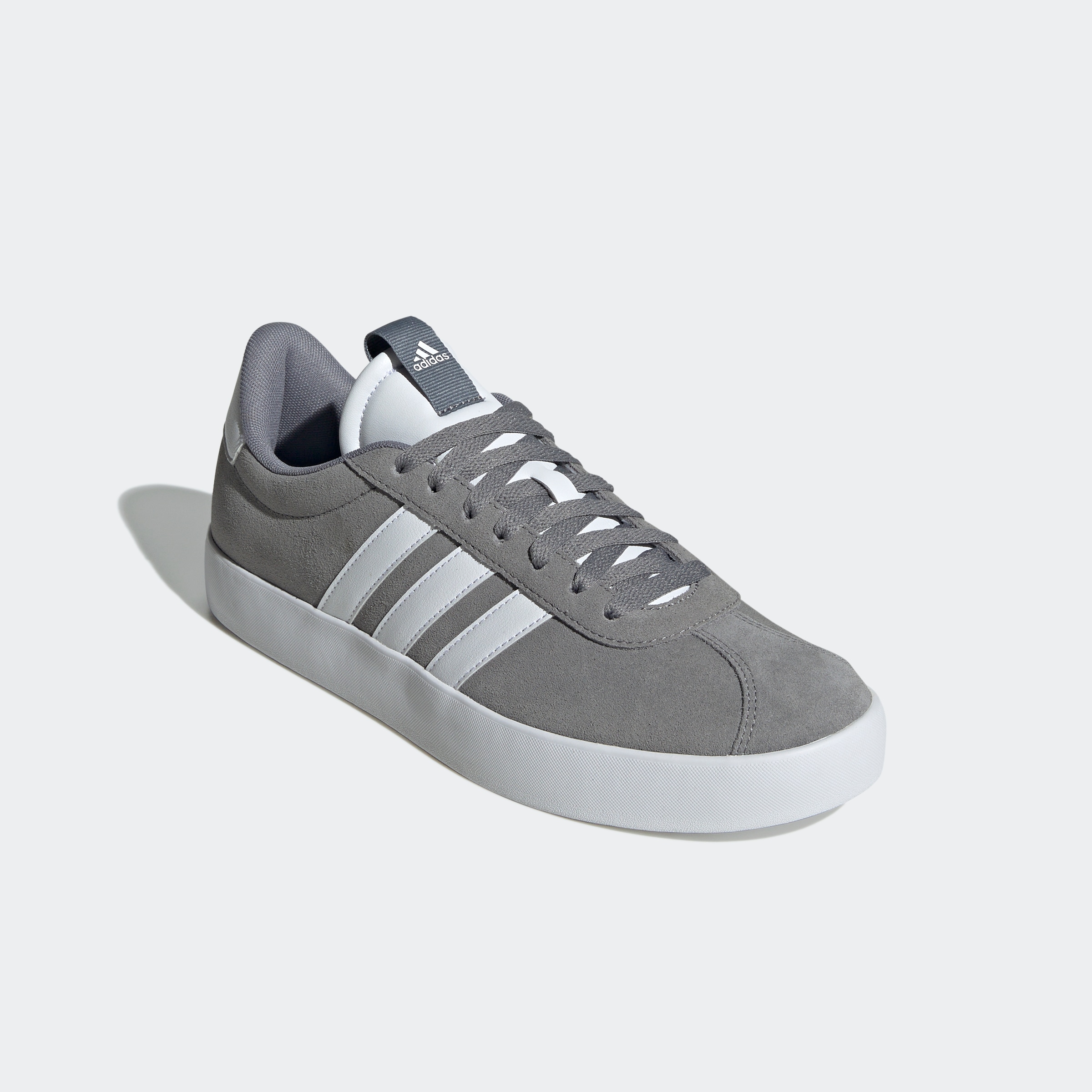 adidas Sportswear Sneaker »VL COURT 3.0«, inspiriert vom Desing des adidas samba