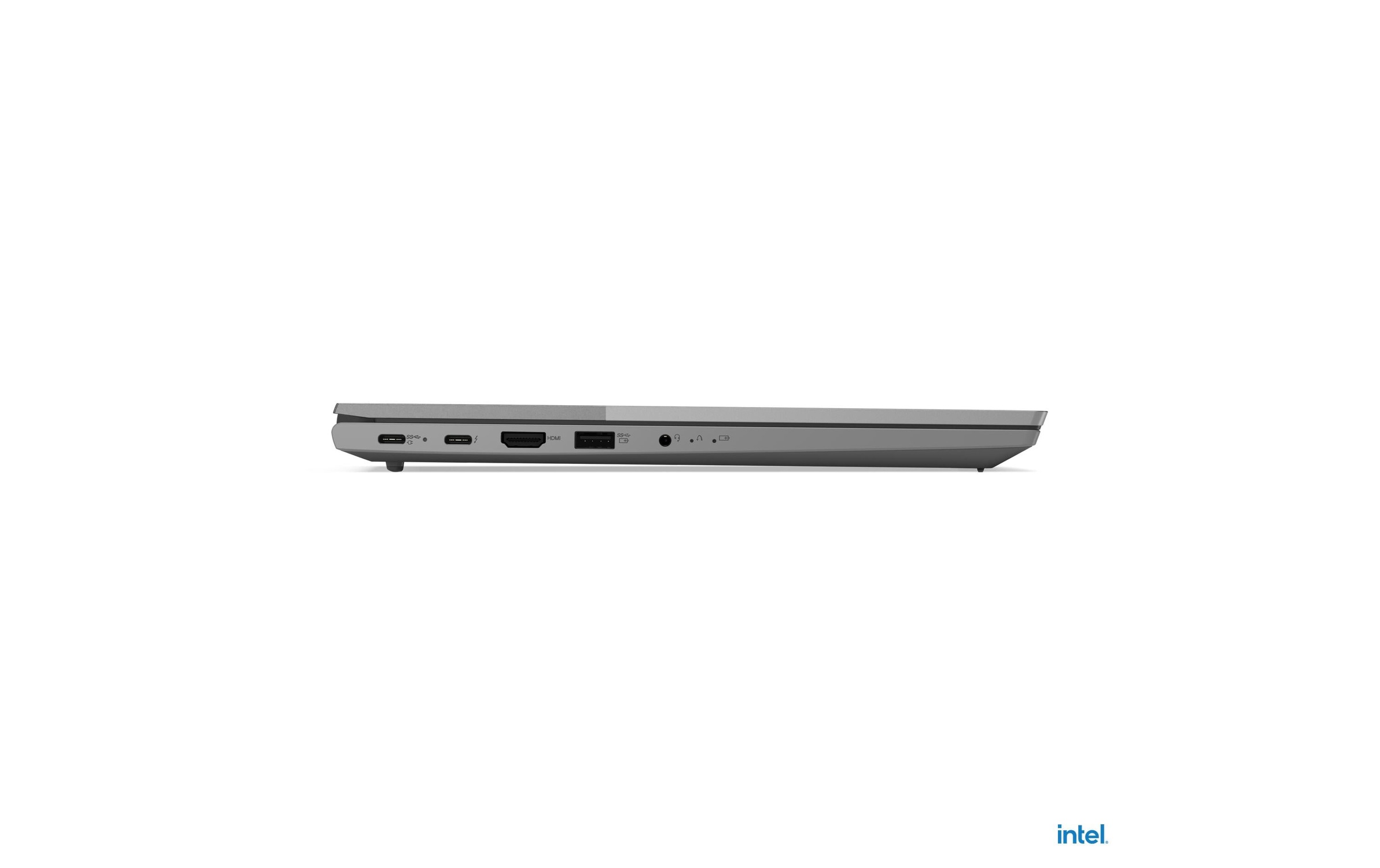 Lenovo Business-Notebook »Lenovo ThinkBook 15 G4, i7-1255U, W11-P«, 39,46 cm, / 15,6 Zoll, Intel, Core i7, Iris Xe Graphics, 512 GB SSD