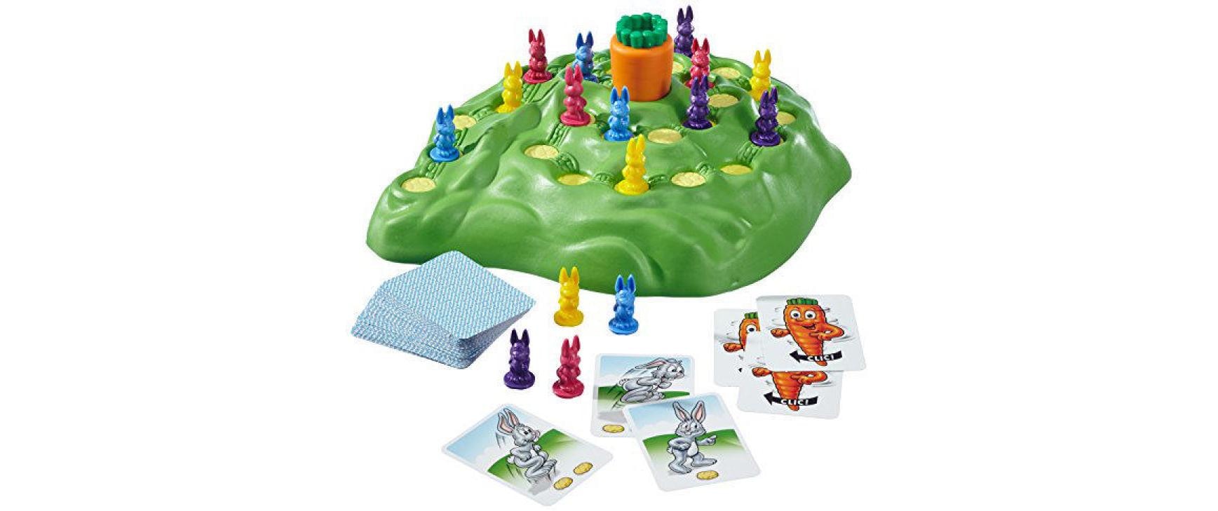 ✌ Ravensburger Karotti« ligne »Lotti Acheter en Spiel