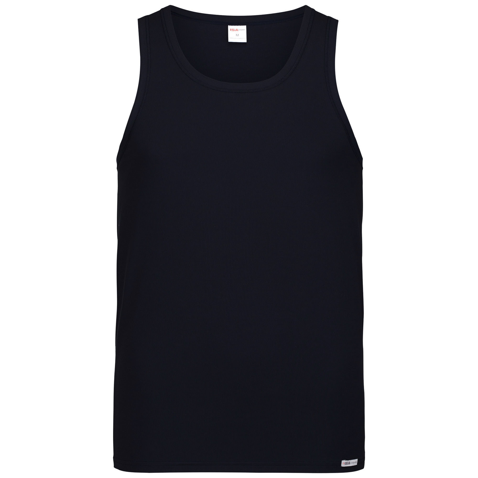 ISA Bodywear Muscleshirt »Athletshirt«