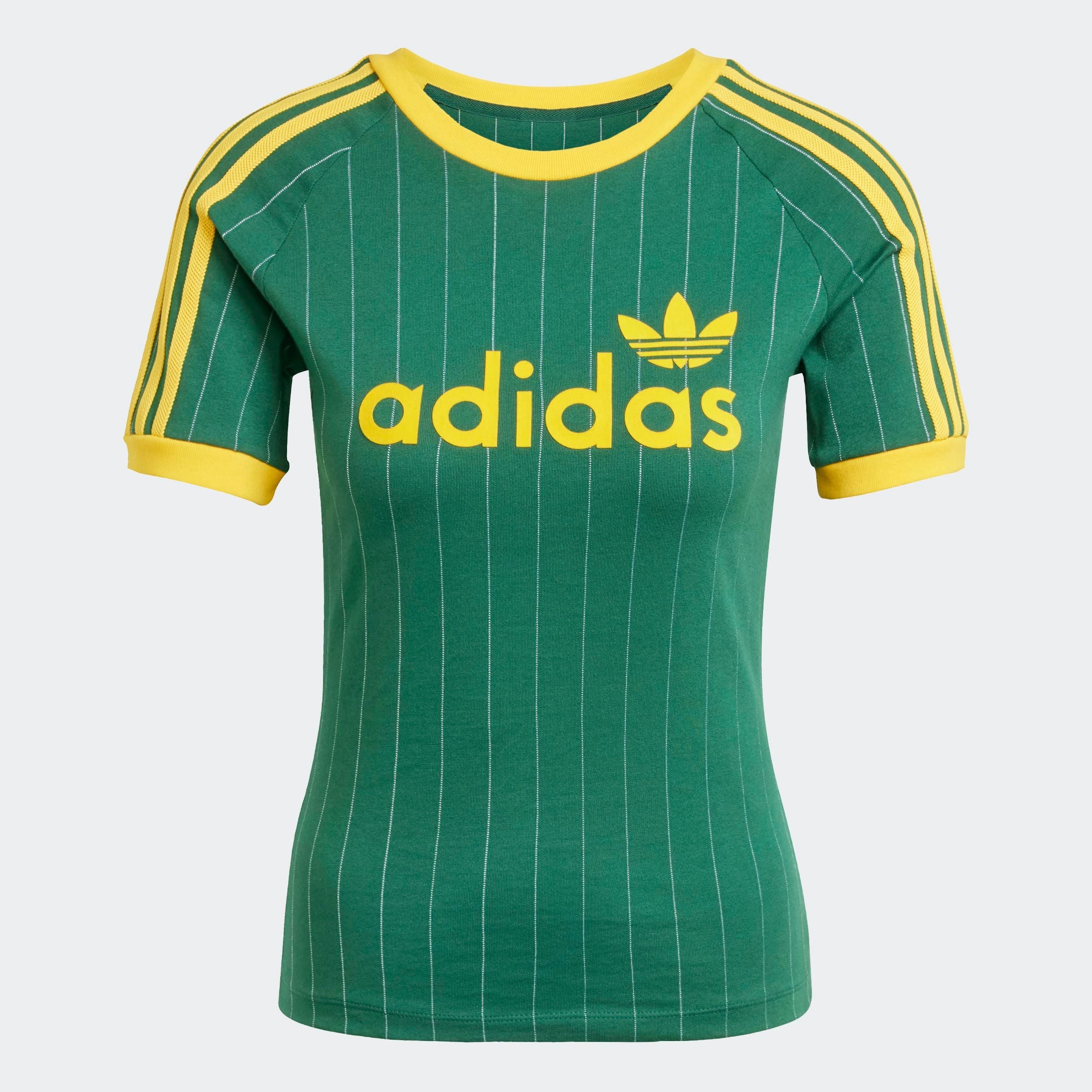 adidas Originals T-Shirt »GRAPHIC CALI T«