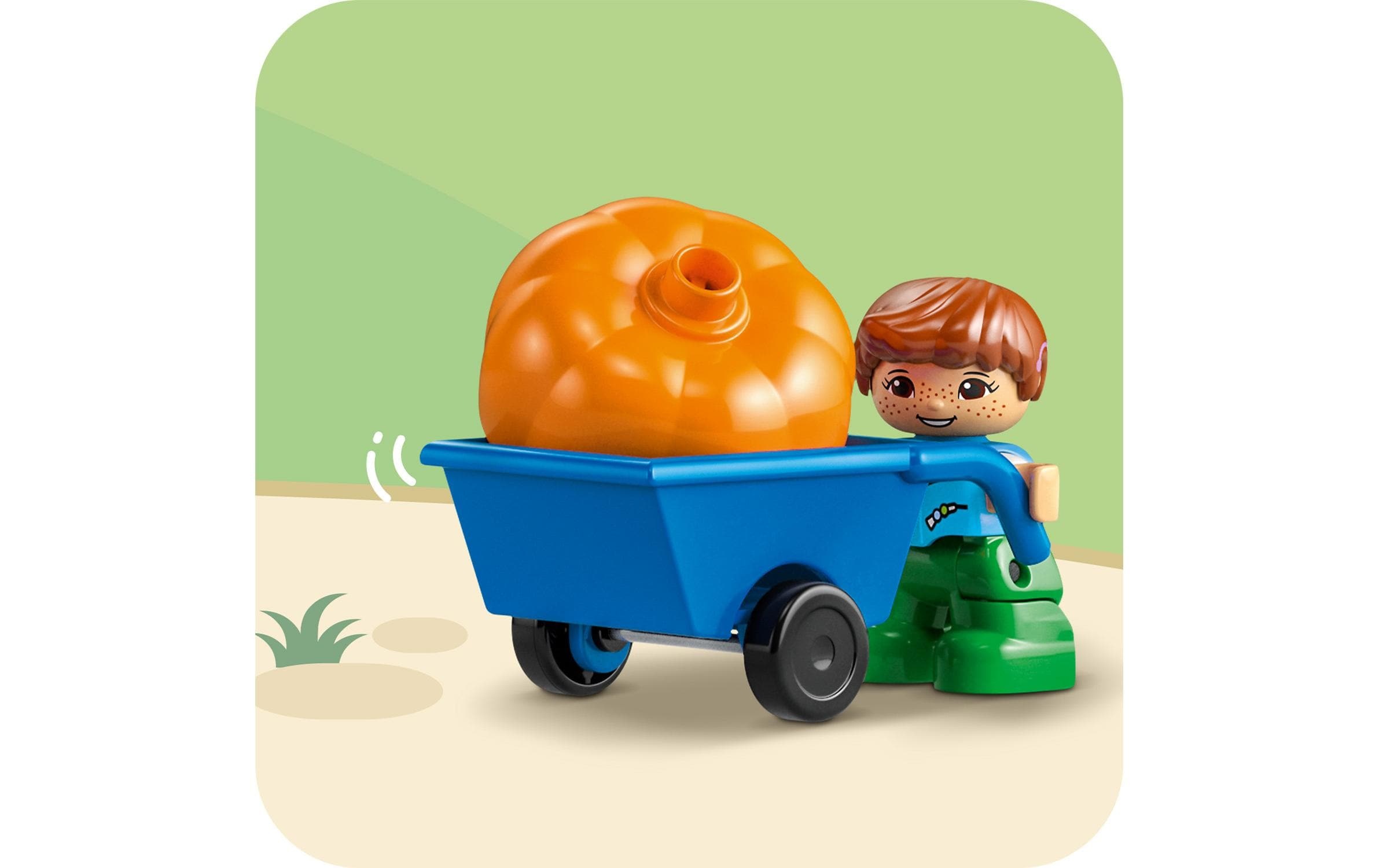 LEGO® Spielbausteine »3-in-1-Baumhaus«