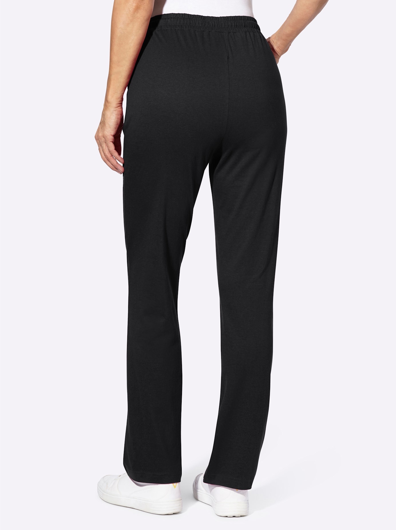 Schlupfhose
