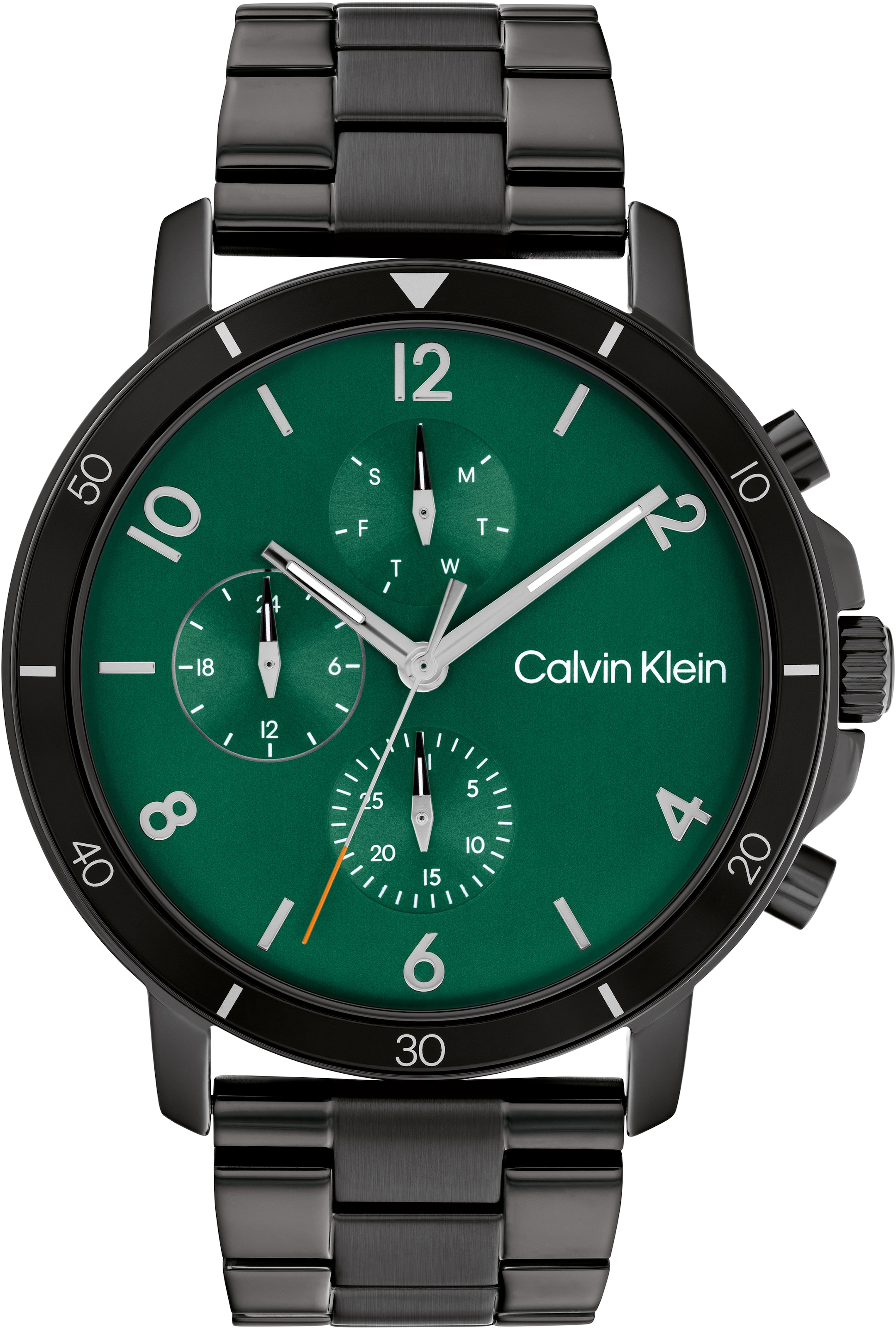 Image of Calvin Klein Multifunktionsuhr »Gauge Sport, 25200069« bei Ackermann Versand Schweiz