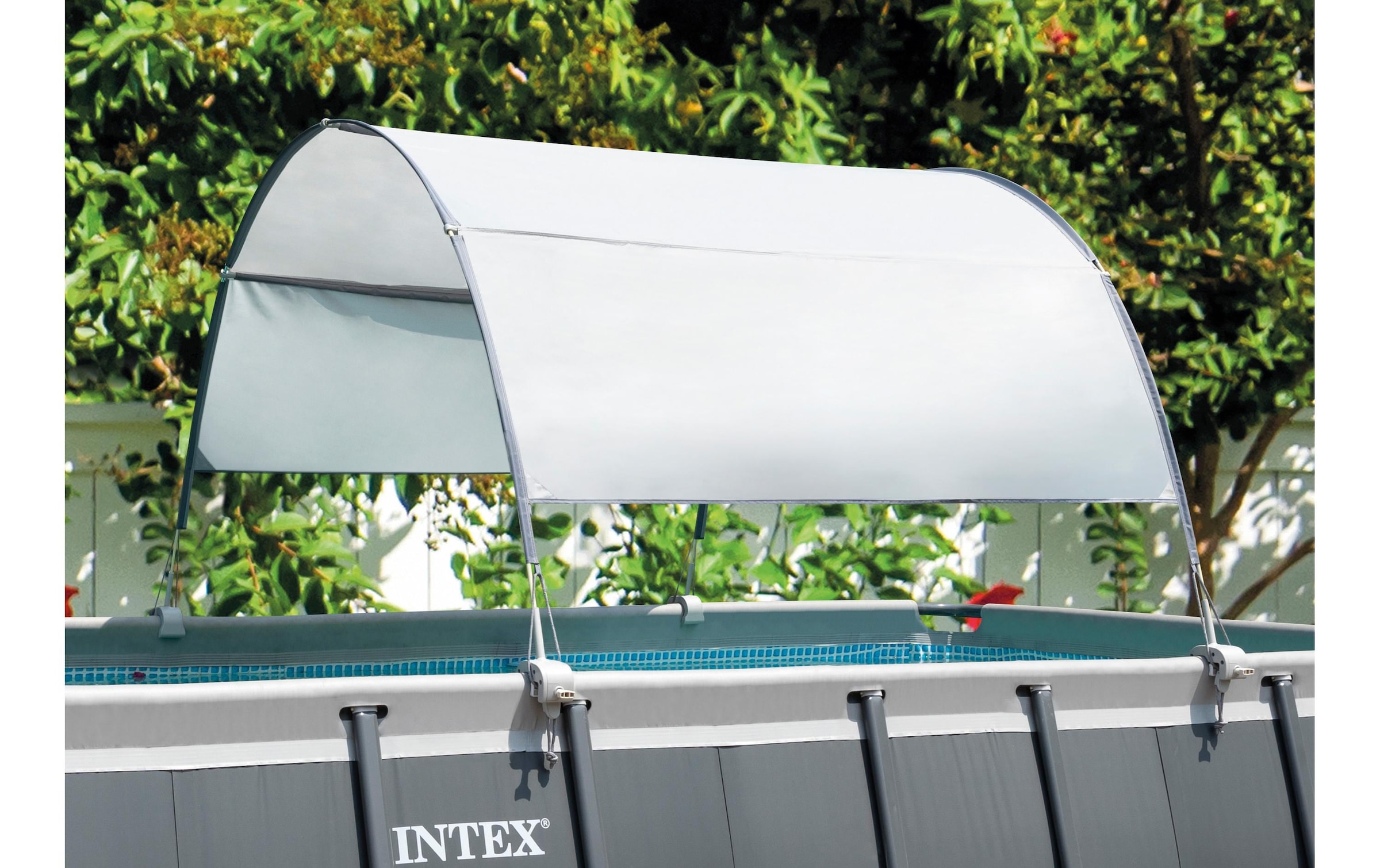 Intex Poolüberdachung »Canopy«
