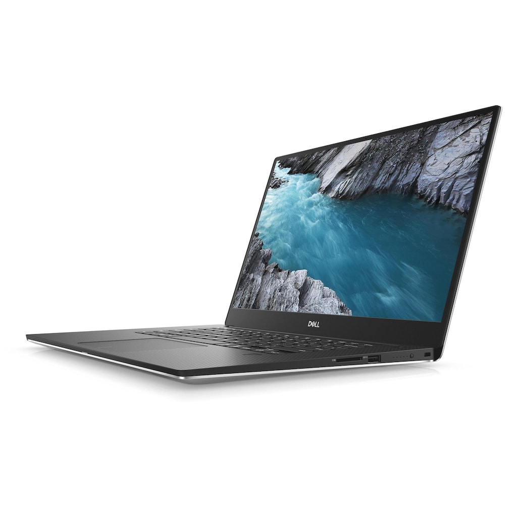 Dell Notebook »XPS 15 7590-WKV7Y«, / 15,6 Zoll, Intel, Core i5, 512 GB HDD, 512 GB SSD