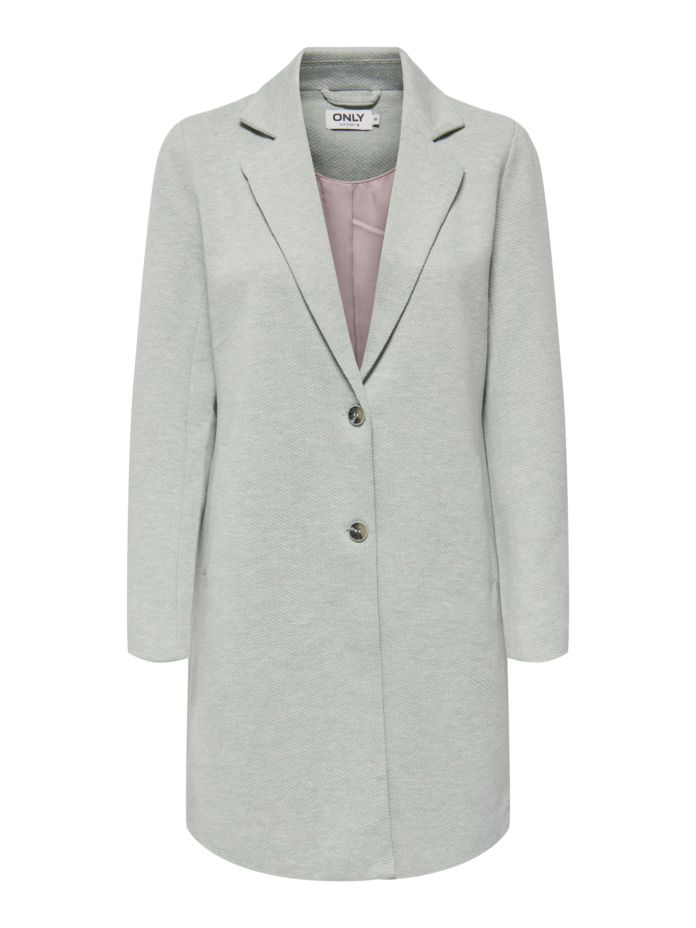 ONLY Kurzmantel »ONLCARRIE MEL COAT OTW NOOS«