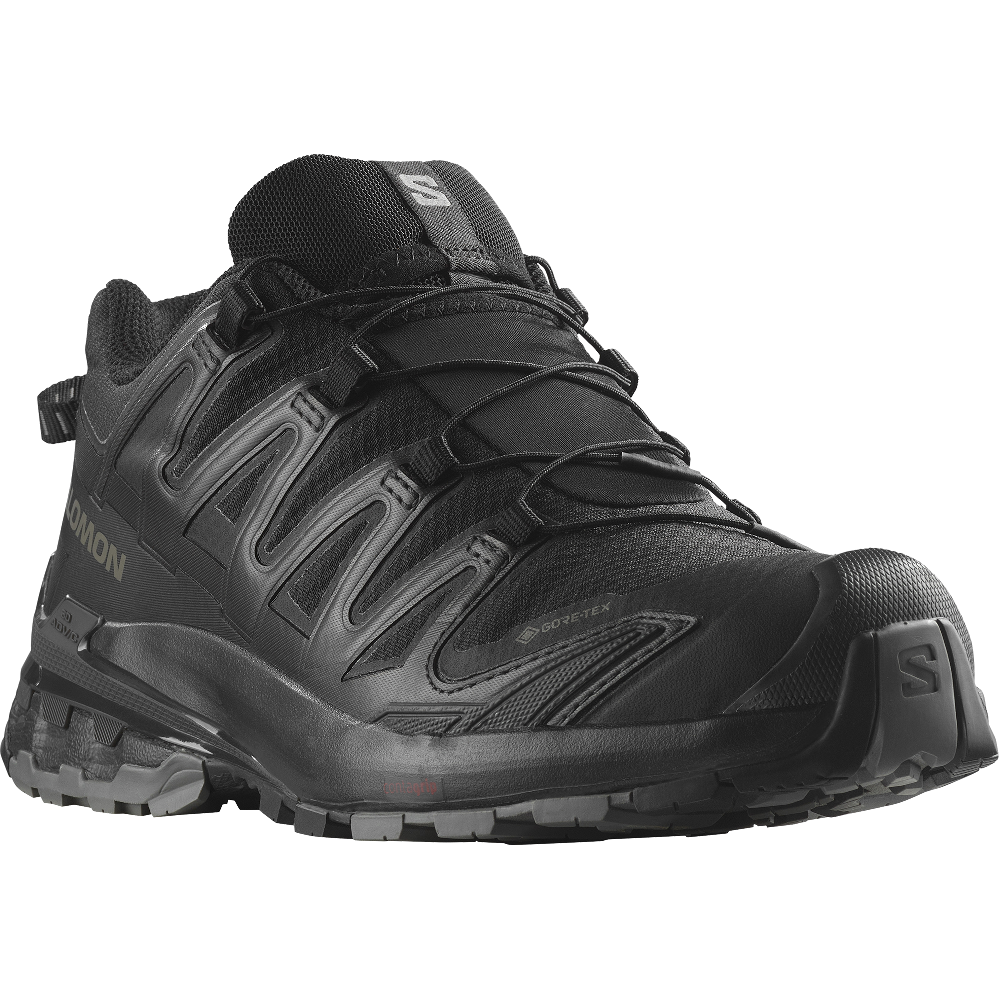 Salomon Trailrunningschuh »XA PRO 3D V9 GORE-TEX® W«, wasserdicht