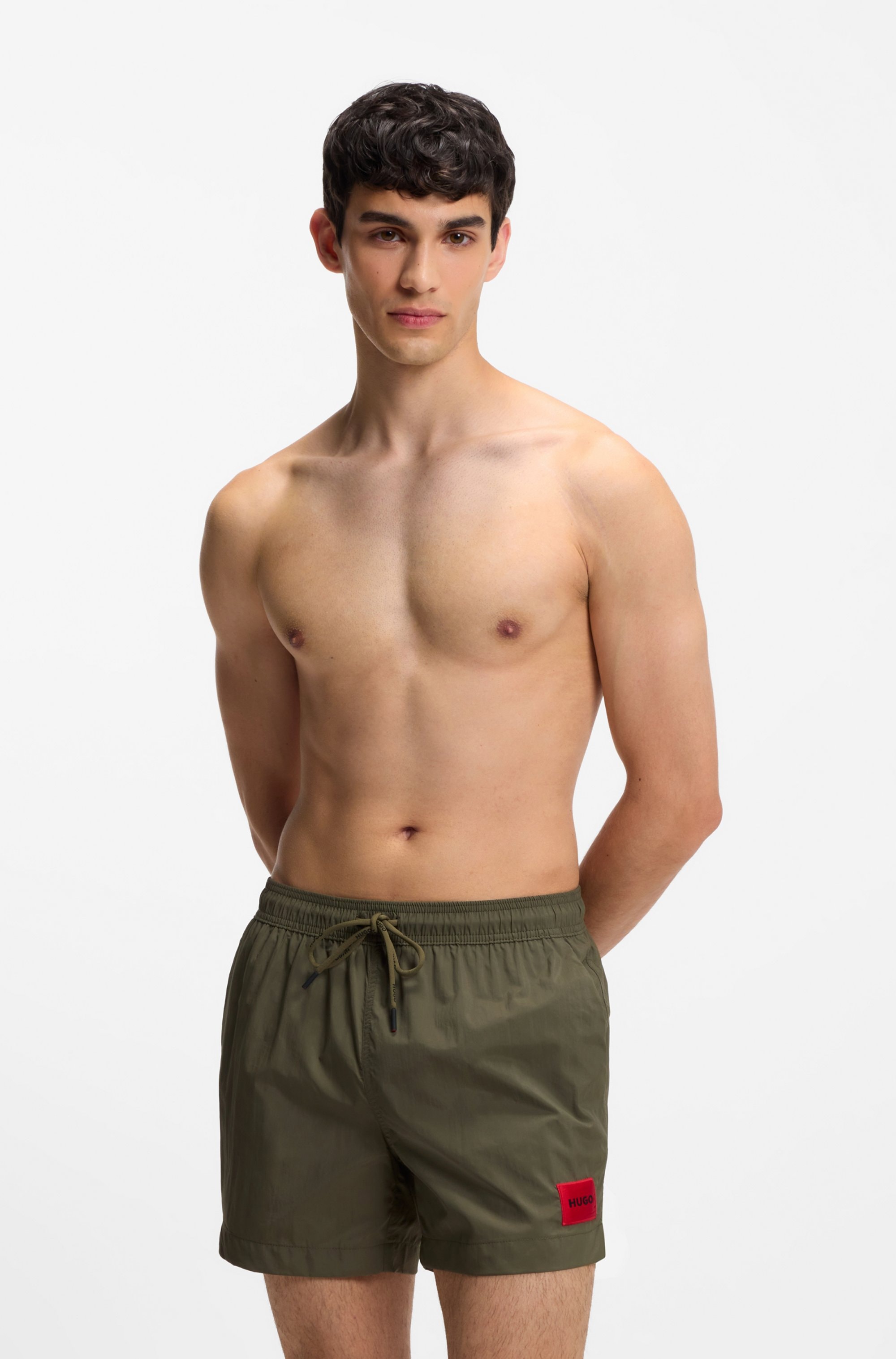 Image of HUGO Underwear Badeshorts "DOMINICA"
