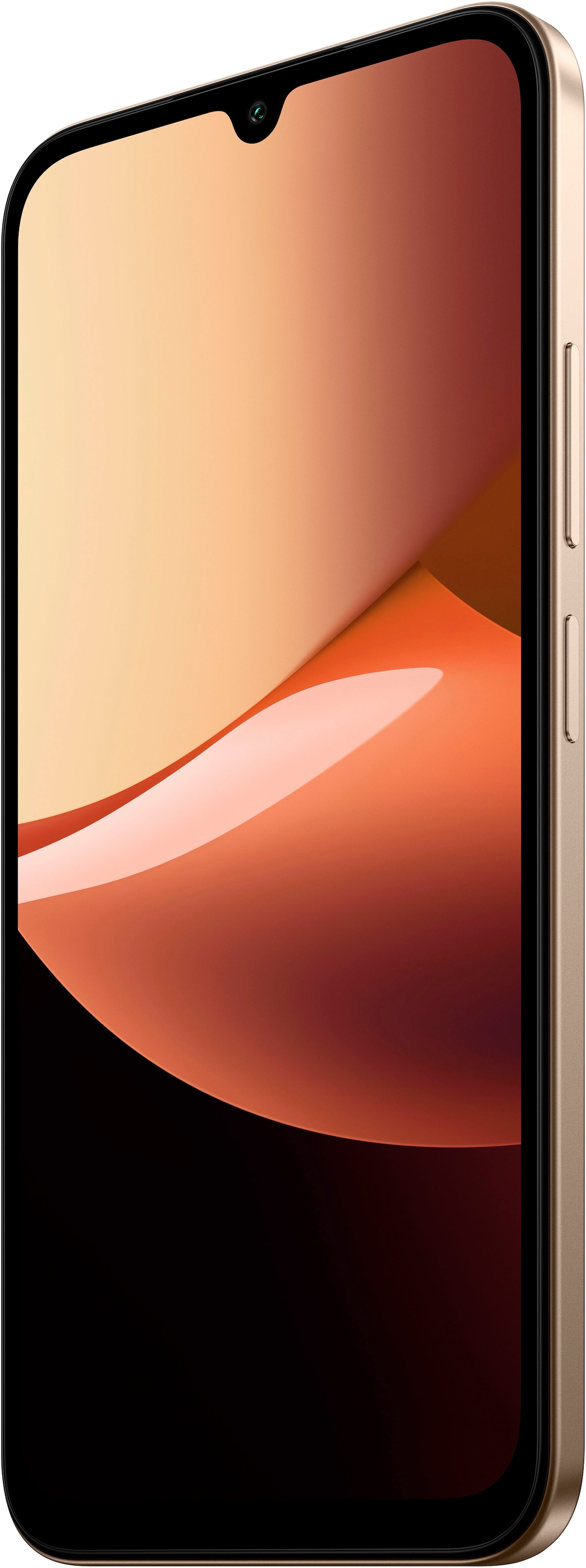 Xiaomi Smartphone »Redmi 17C 5G« marron