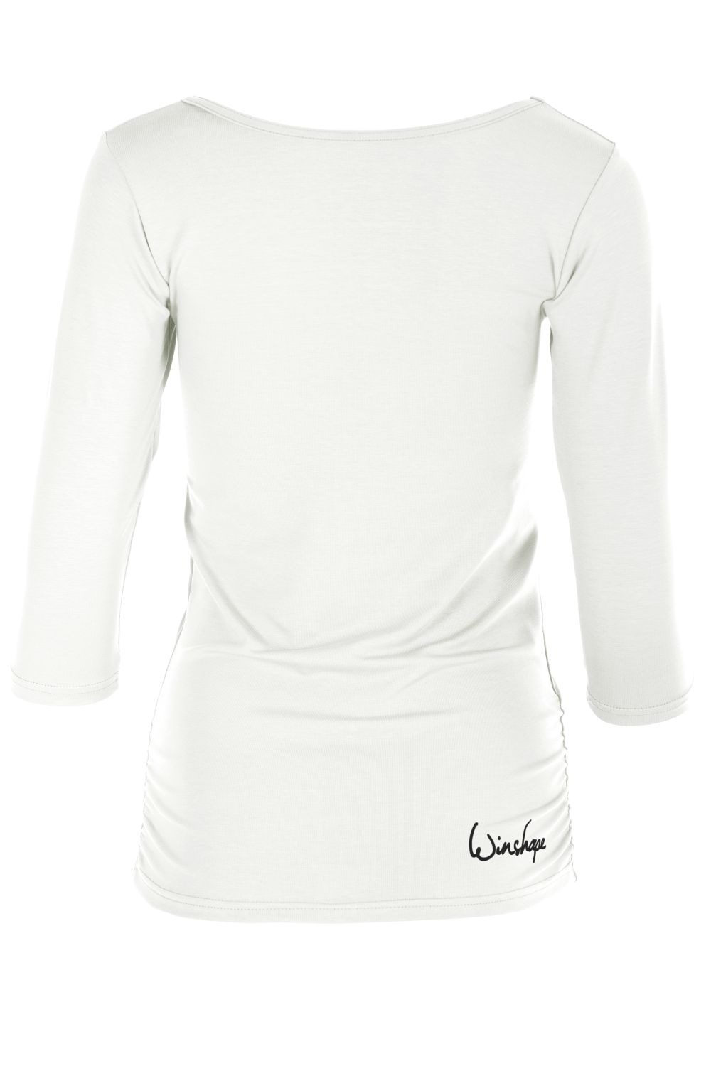 Winshape 3/4-Arm-Shirt »WS4«