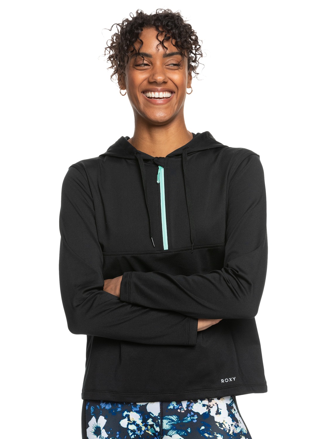 Image of Roxy Trainingsshirt »Feels Feelings« bei Ackermann Versand Schweiz