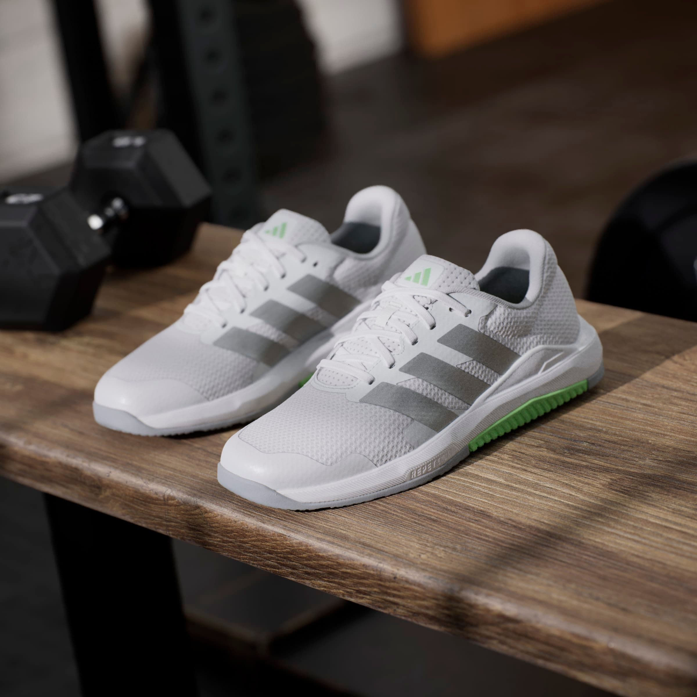 adidas Performance Trainingsschuh »DROPSET BASE-TRAININGSSCHUHE«