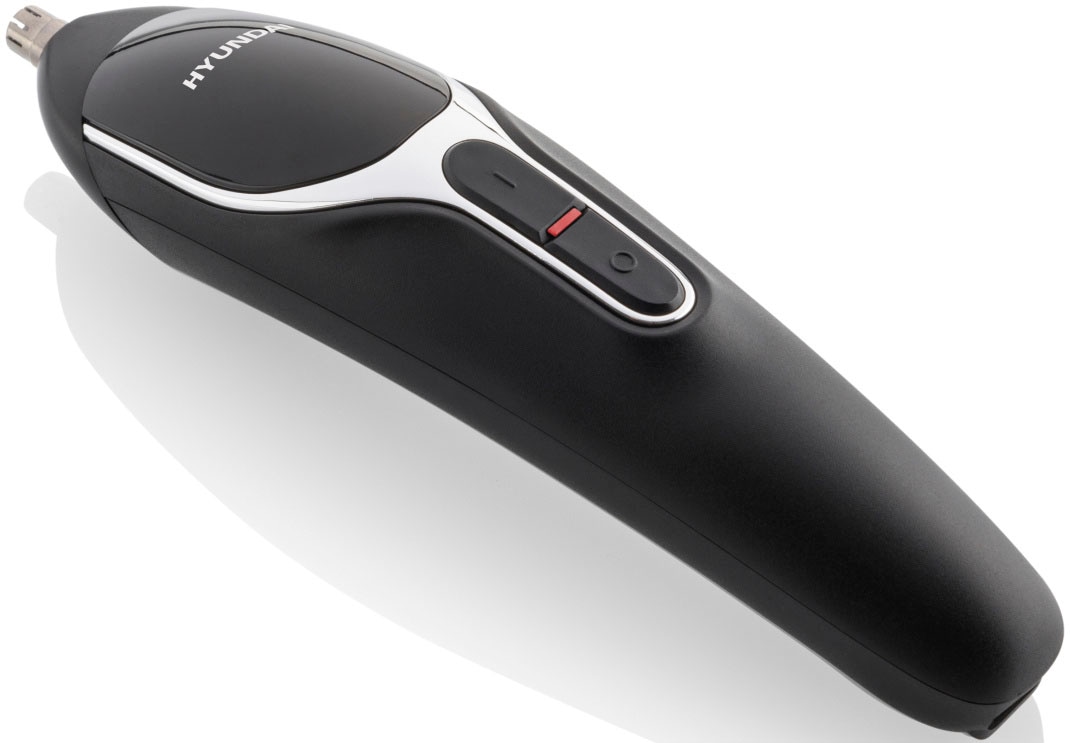 Hyundai Haar- und Bartschneider »HC800« 5 Aufsätze