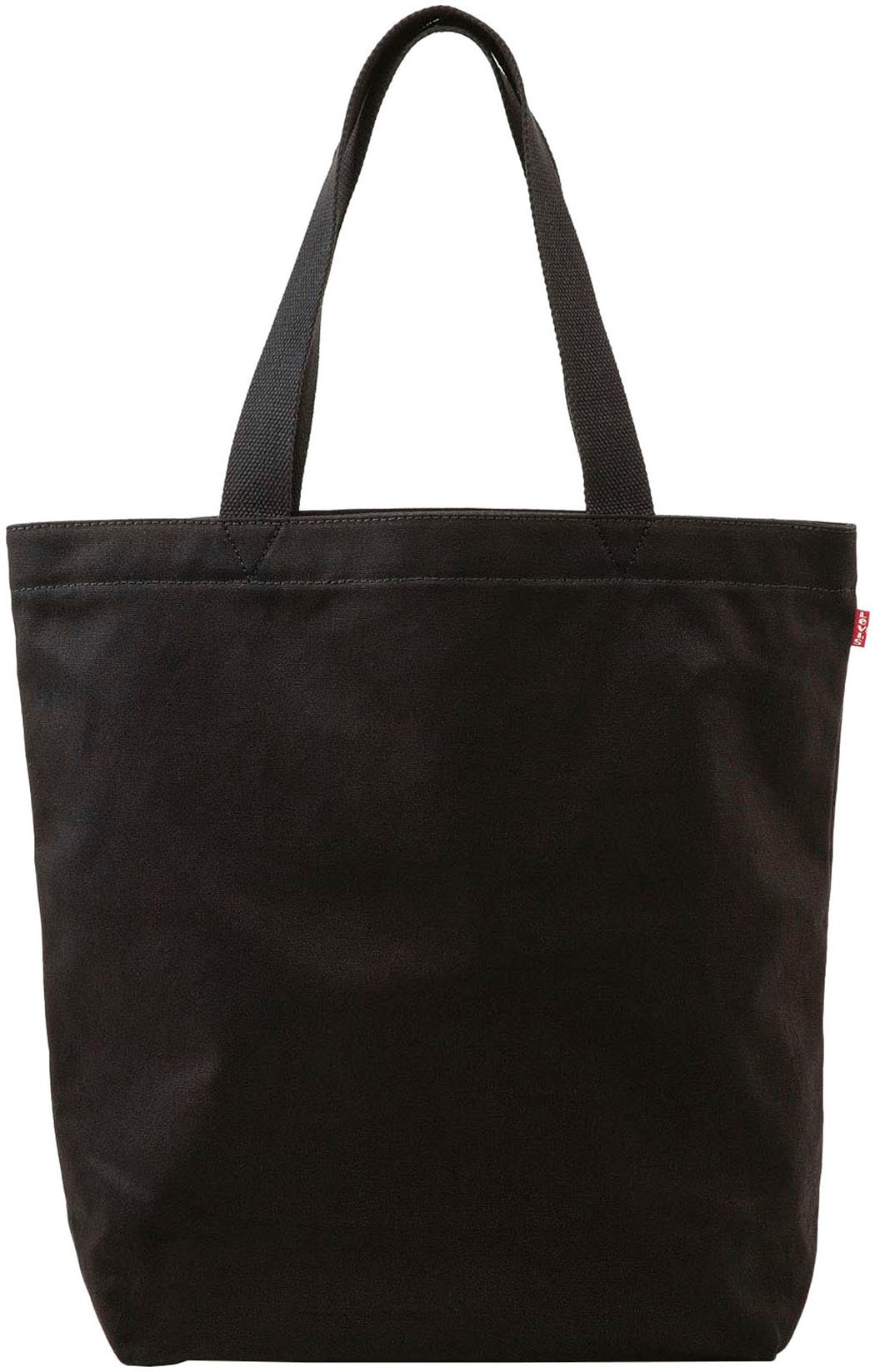 Levi's® Shopper, mit modischem Logo Druck Handtasche Damen Tasche Damen Henkeltasche