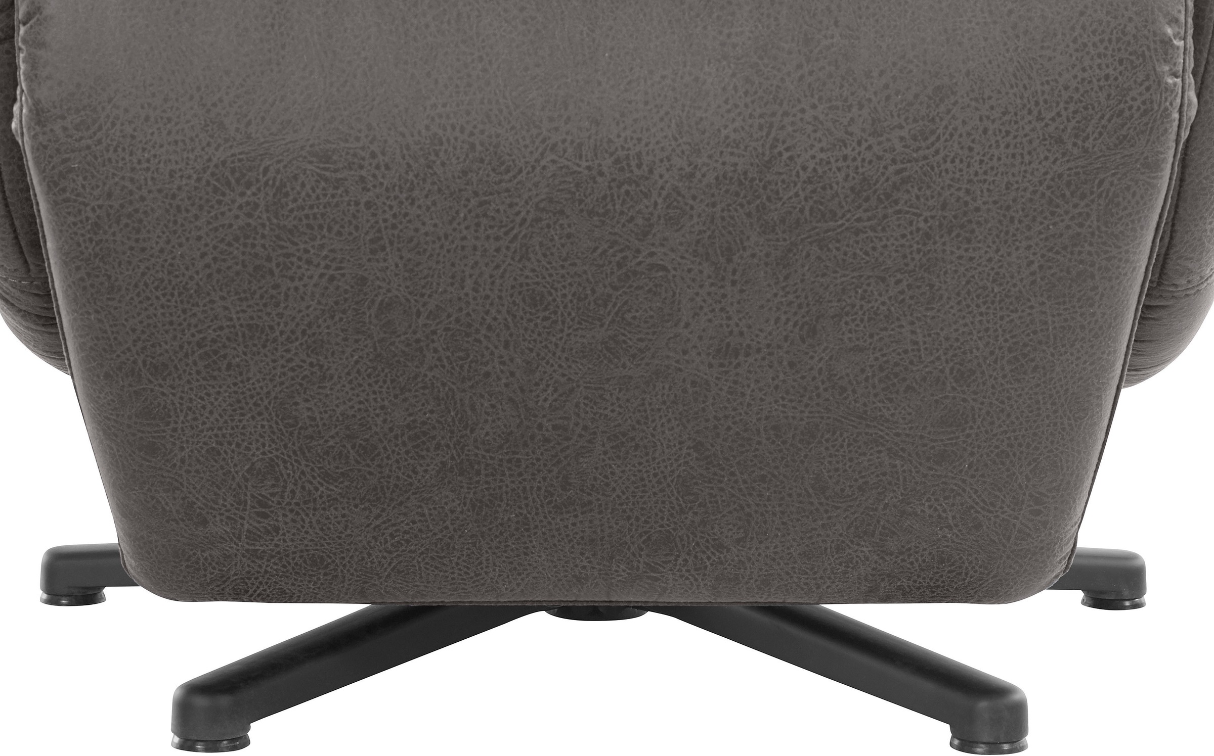 sit&more Fauteuil TV »Tycoon« wahlweise manuell, mit zwei Motoren oder mit Akku oder mit 2 Motoren