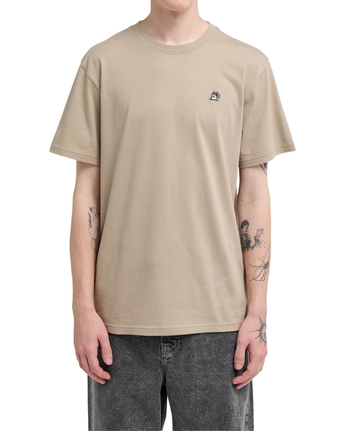 Element T-shirt »Pizza«