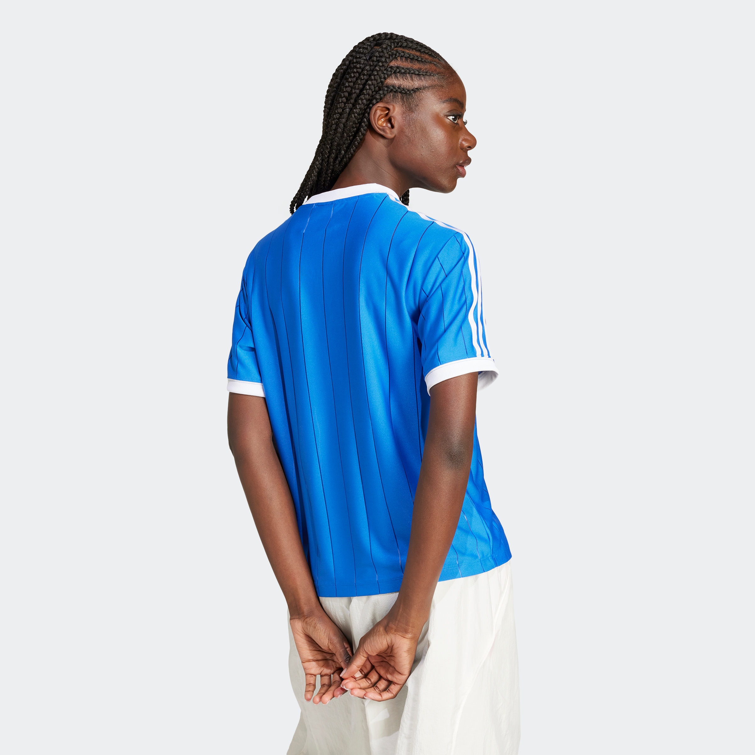 adidas Originals T-Shirt »3 S PNST TEE«