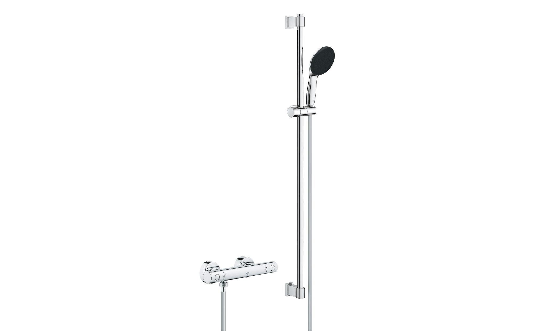 Image of Grohe Duscharmatur "Precision Get, 900 mm"