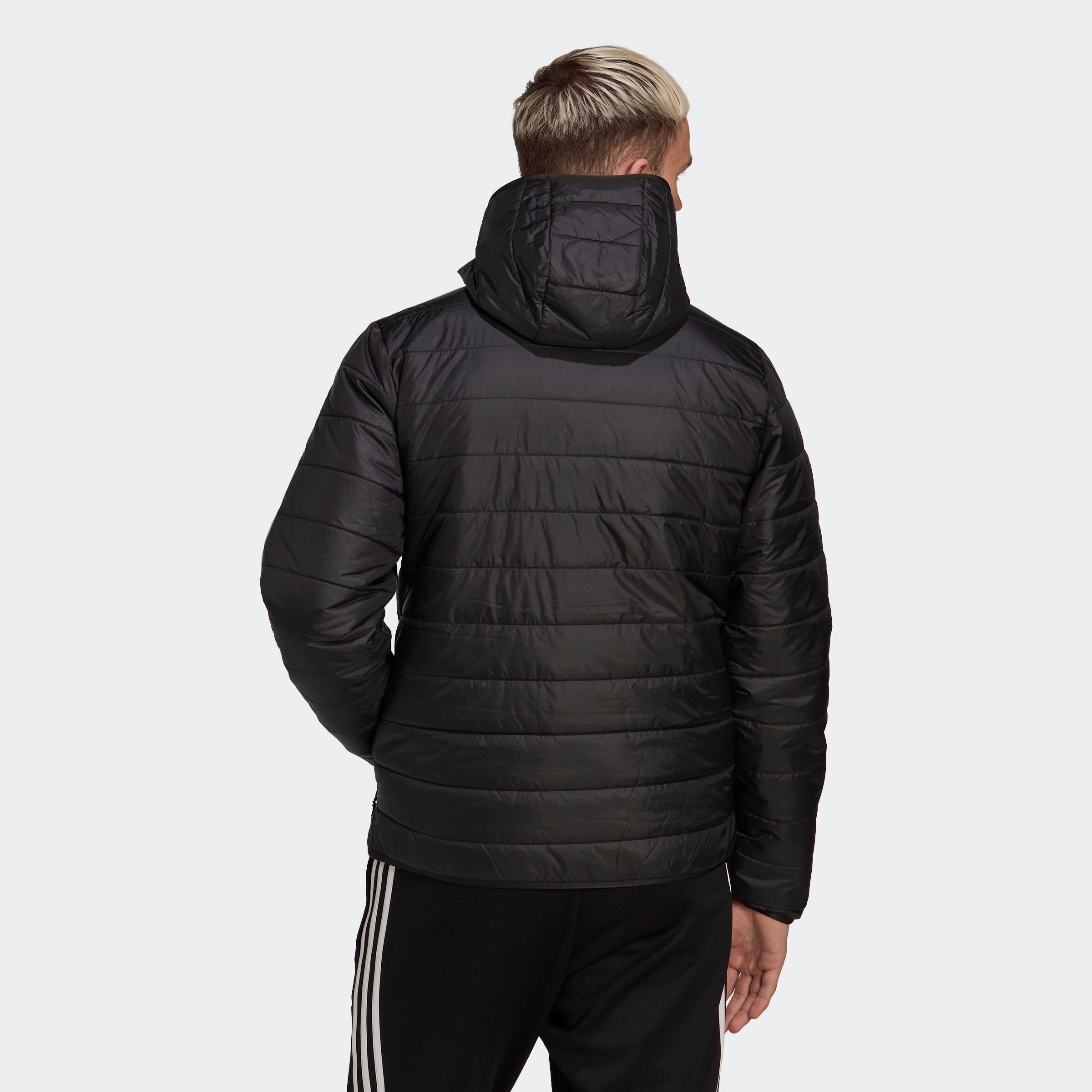 adidas Originals Outdoorjacke »PADDED HOODED PUFFER«