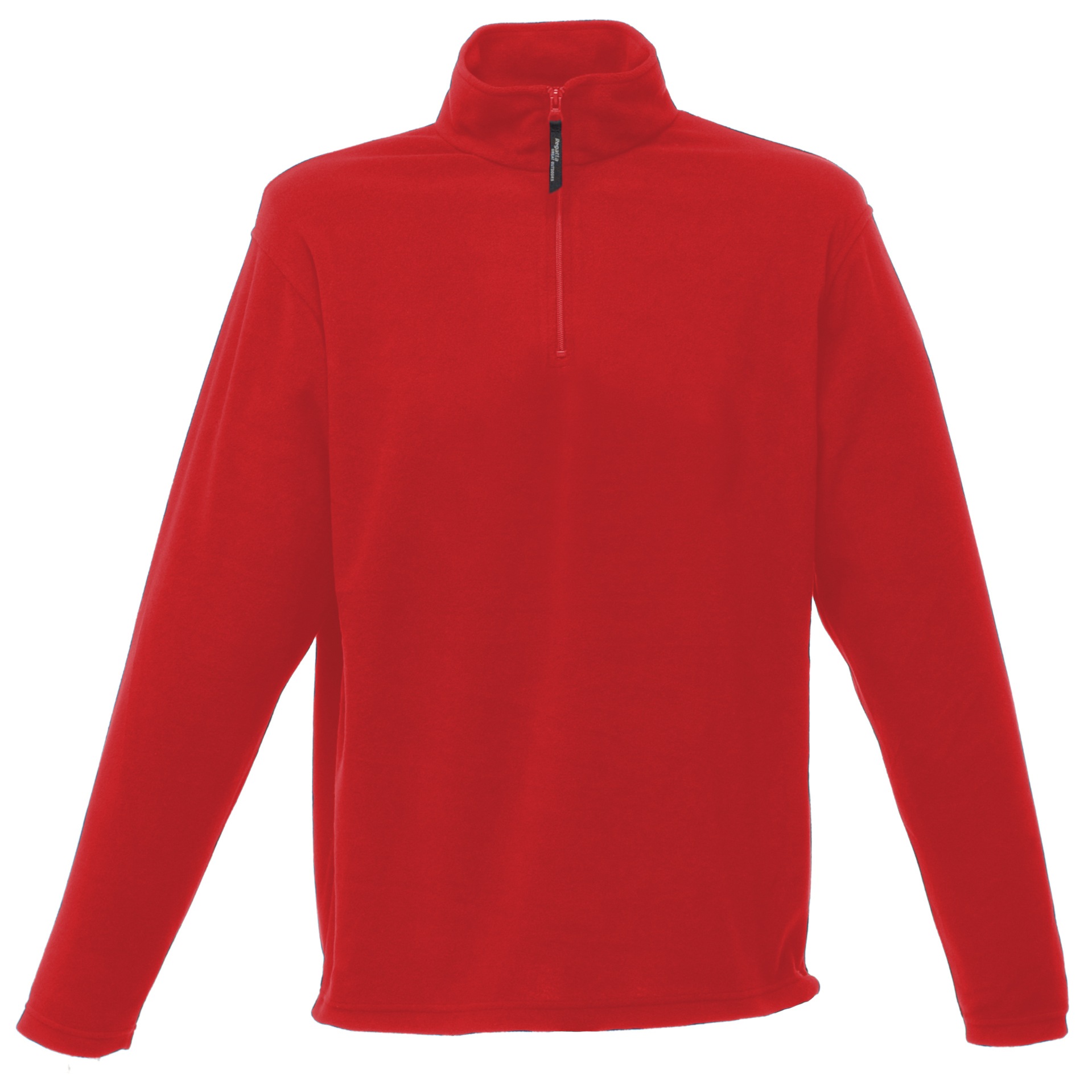 Fleeceshirt »Herren 170 Series Fleece-Oberteil mit Reissverschluss bis zur Brust, Anti-Pilling«