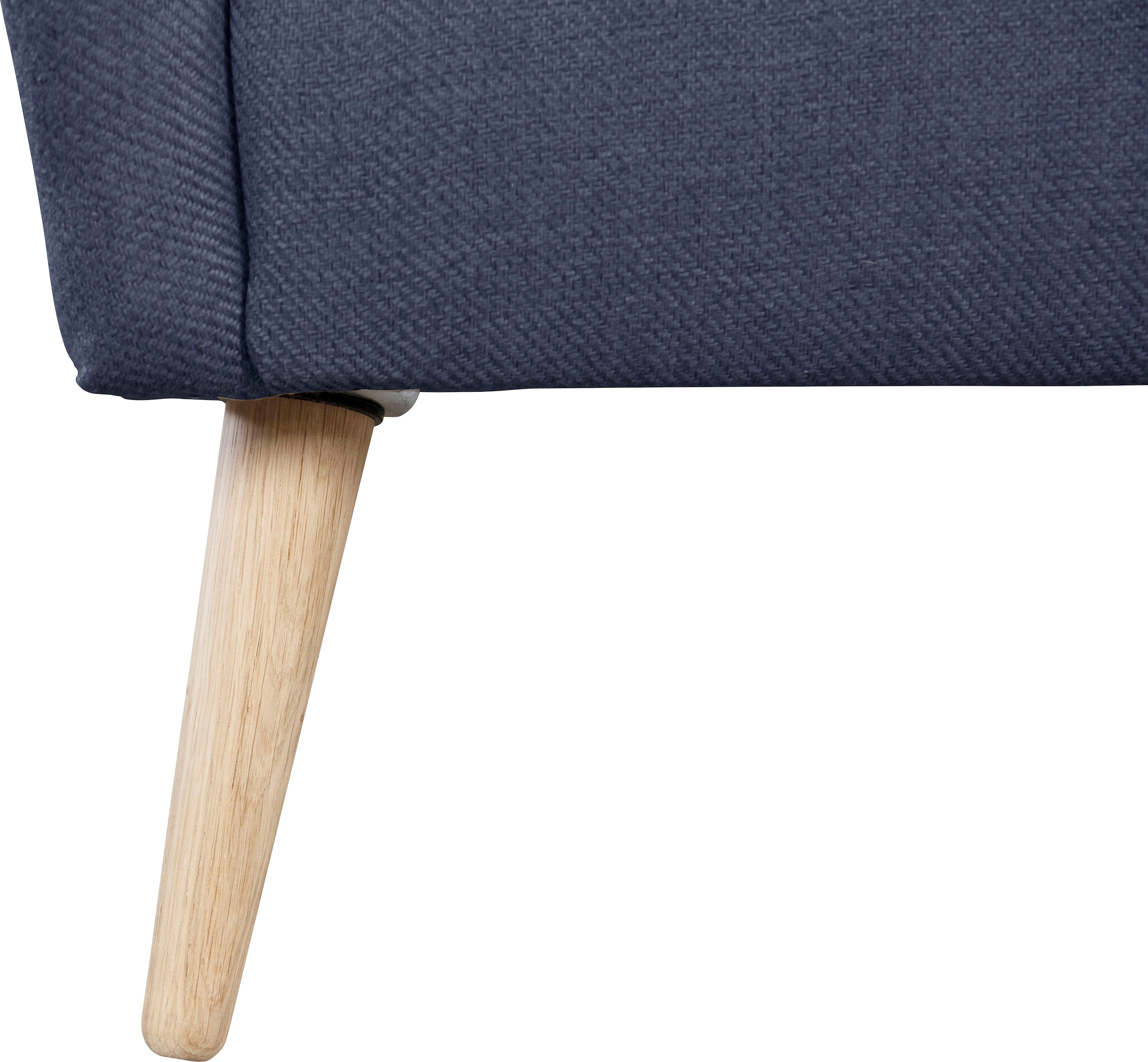 Home affaire Sessel »Charles Ohrensessel« gross und gemütlich in modernem Design