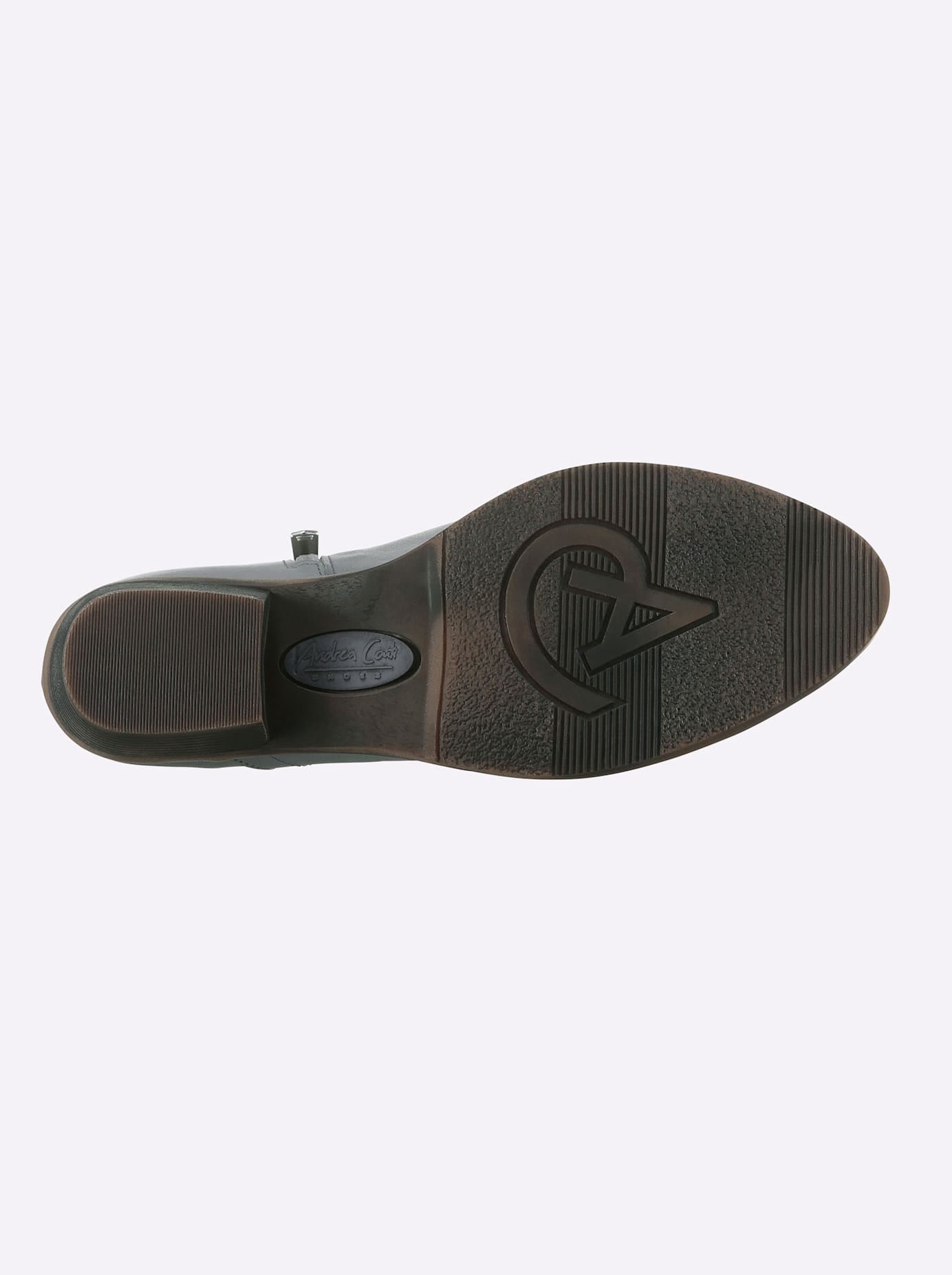 Andrea Conti Stiefelette