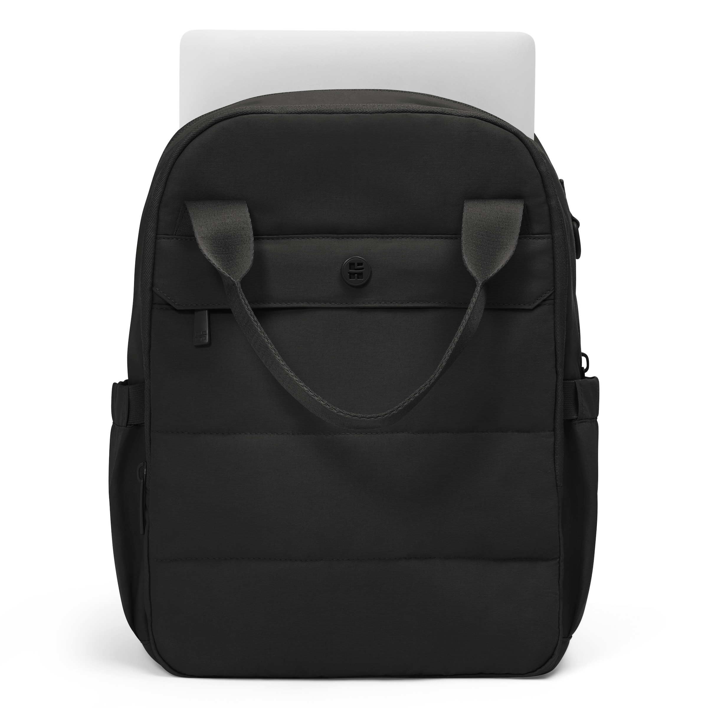 HUGGIES babywear Sac de rangement »BK-BACKPACK« avec poche à rabat