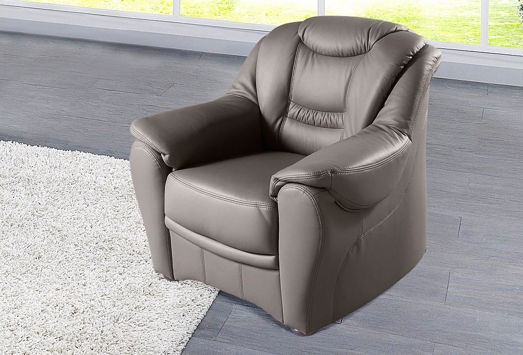 Image of sit&more Sessel "Bansin"