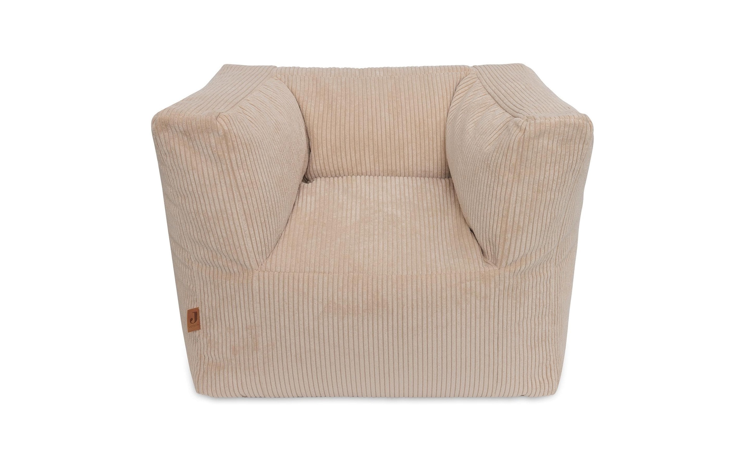 Image of Jollein Kindersessel "Jollein Corduroy" 1 Stk. tlg.
