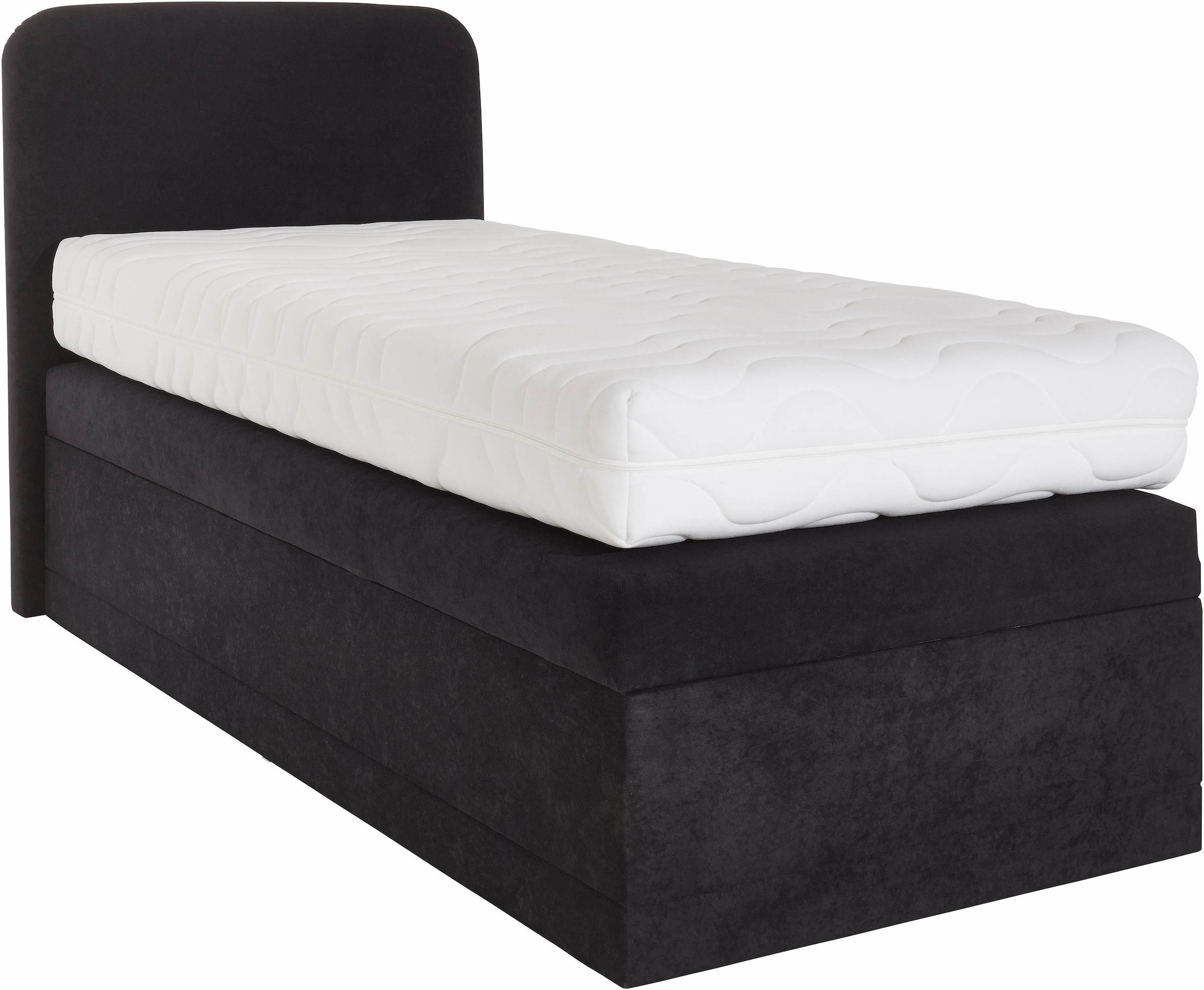 Westfalia Schlafkomfort Boxspringbett, wahlweise mit Bettkasten