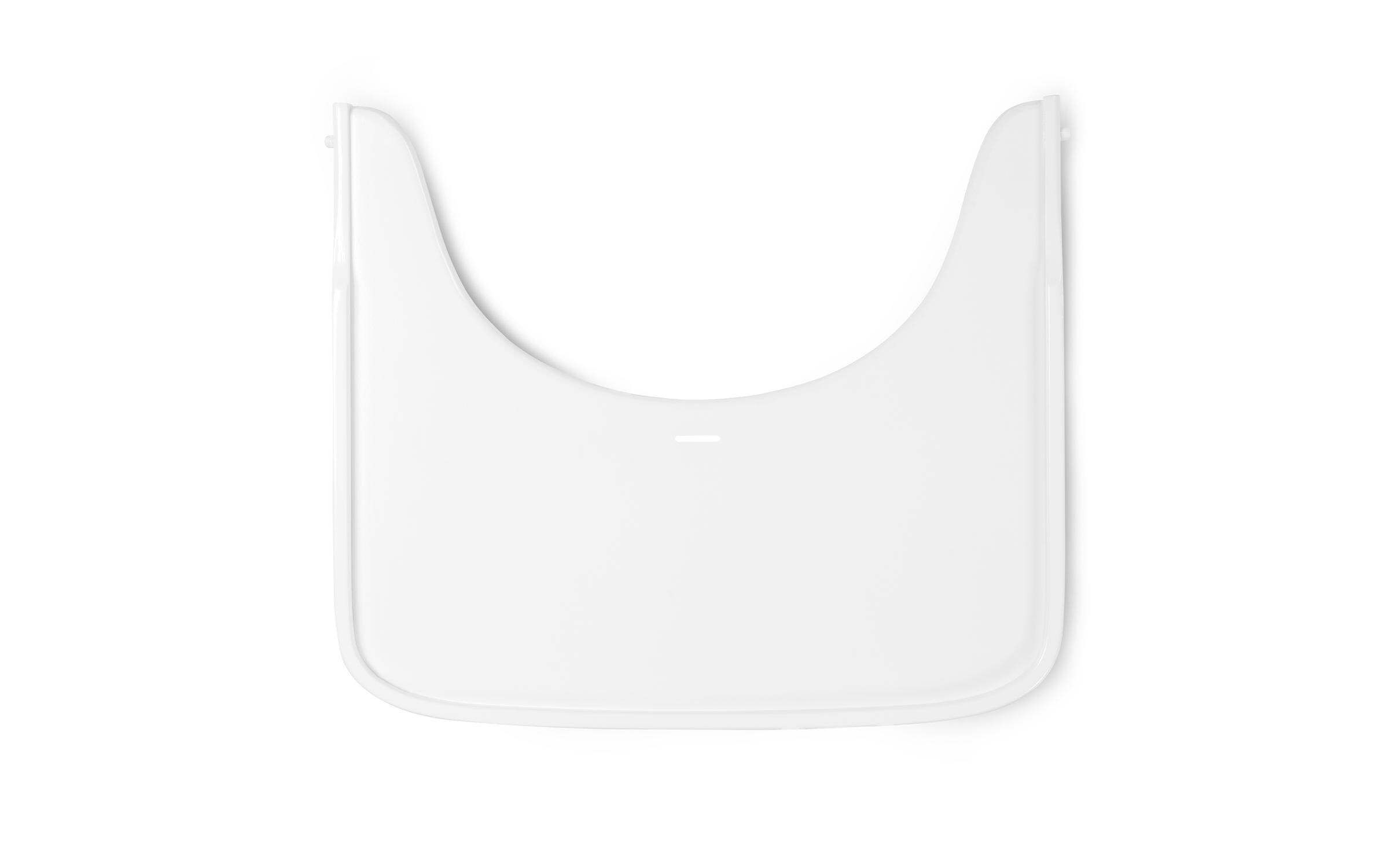 Hauck Hochstuhl »Beta+ White« ()