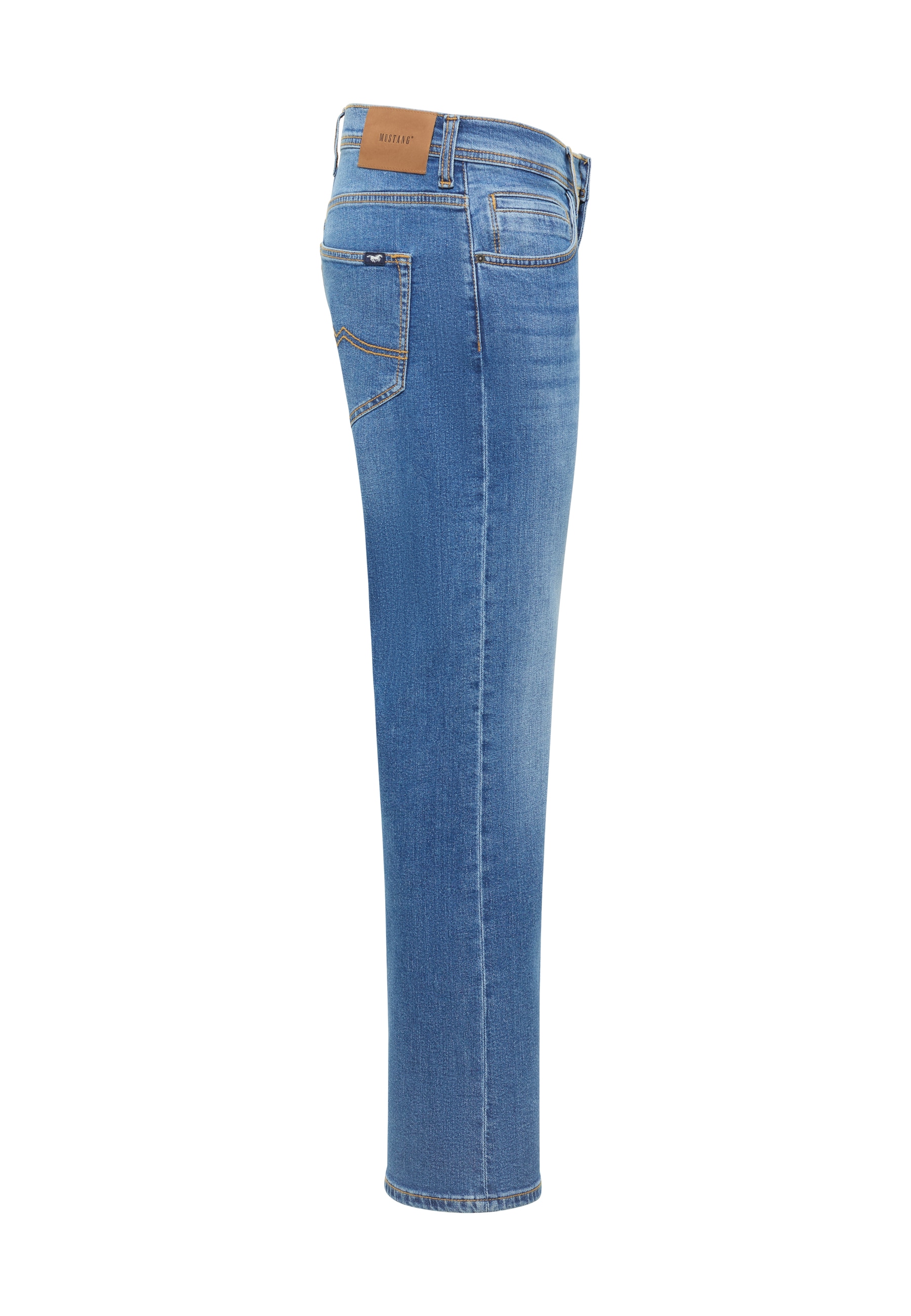 MUSTANG Jeans bootcut »Herren Style Oregon Boot«