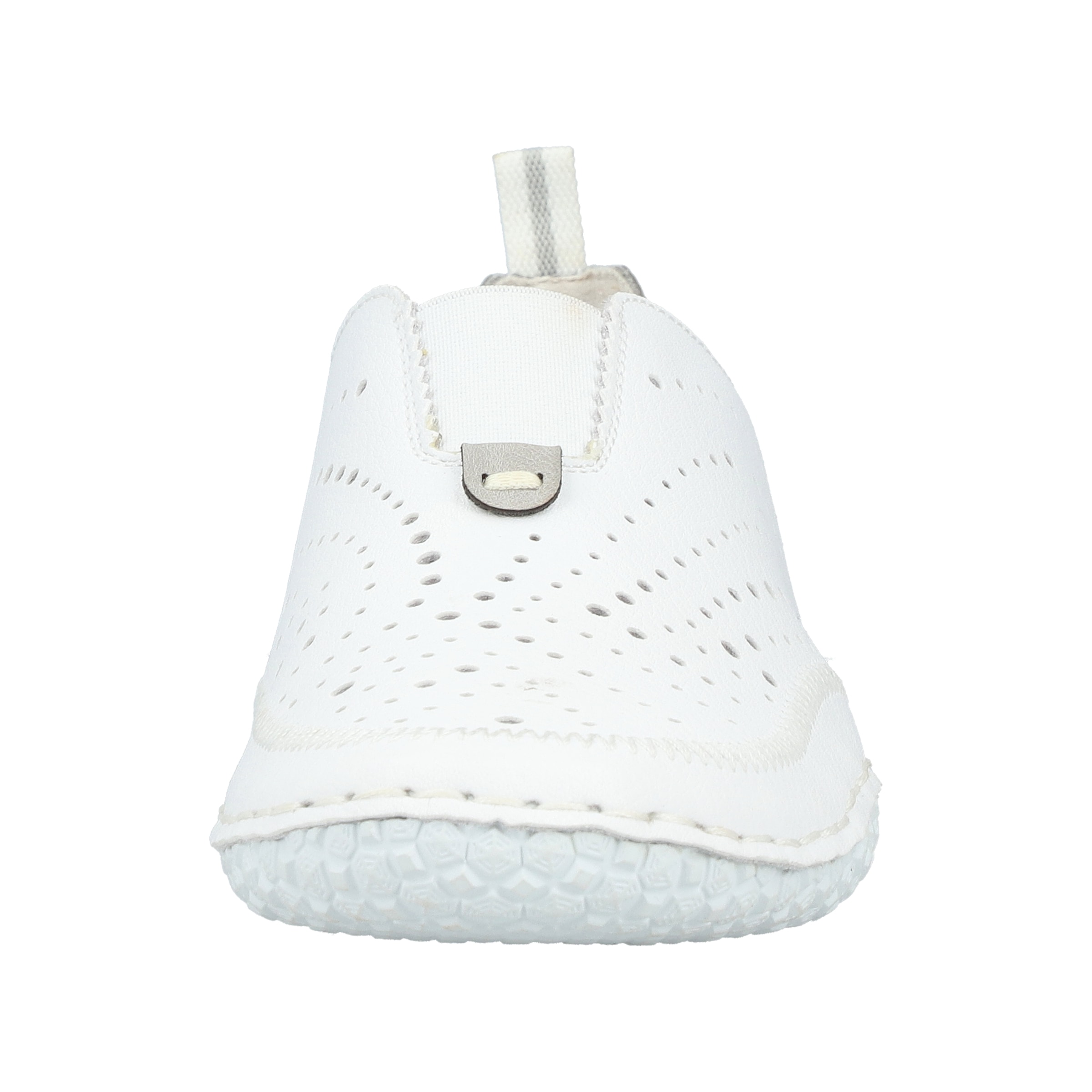 Rieker Slipper  Slip-on Sneaker, Schlupfschuh, Halbschuh mit Gummizug