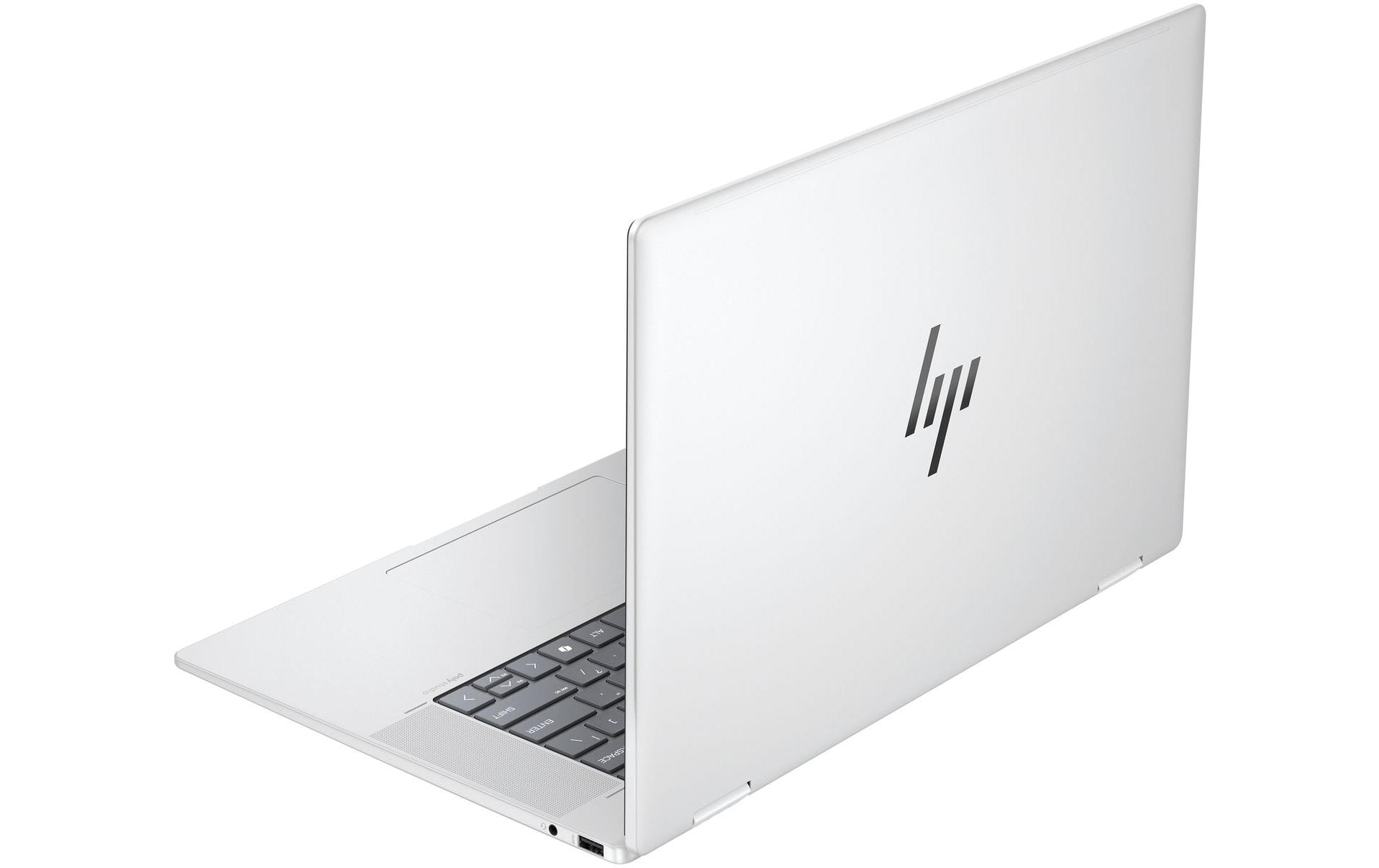 HP Convertible Notebook »ENVY x360 16-ac0758nz«, / 16 Zoll, Intel, Core Ultra 7, 1000 GB SSD