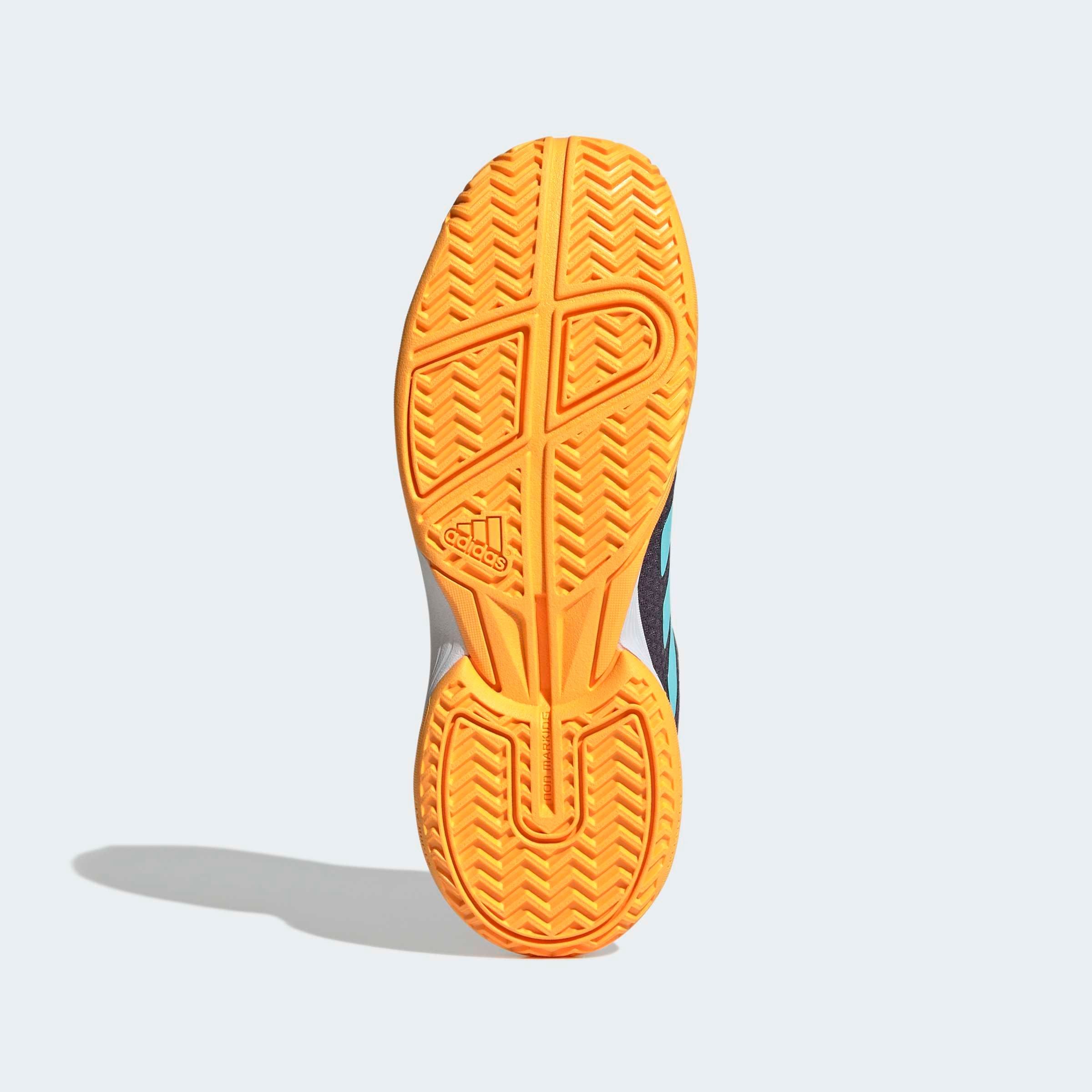 adidas Performance Chaussures d'intérieur »LIGRA 8 INDOOR KIDS«  geeignet für jeden Hallensport, für Kinder & Jugendliche