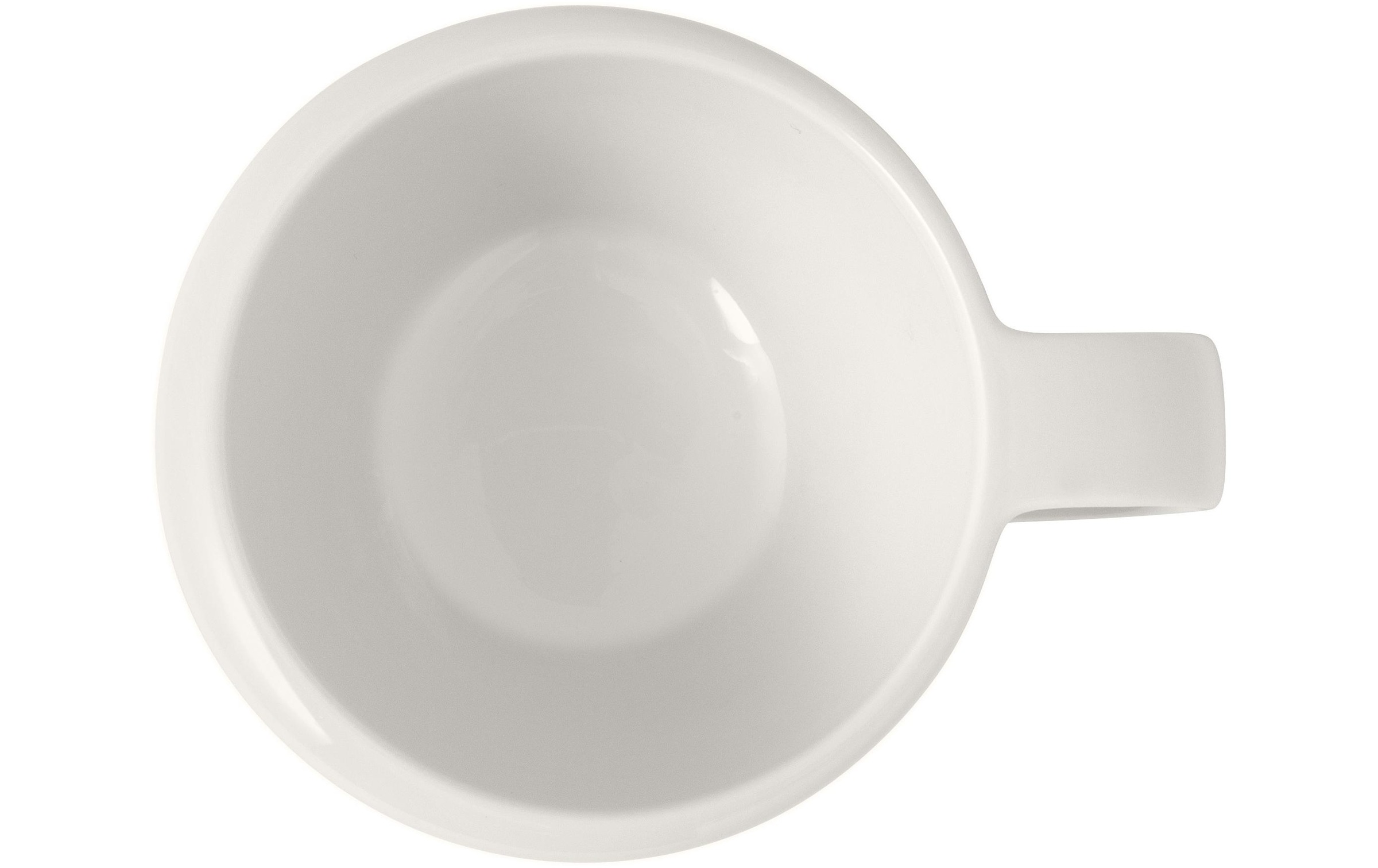 Villeroy & Boch Espressotasse »New Moon«, (Set, 6 tlg.), 6 teilig