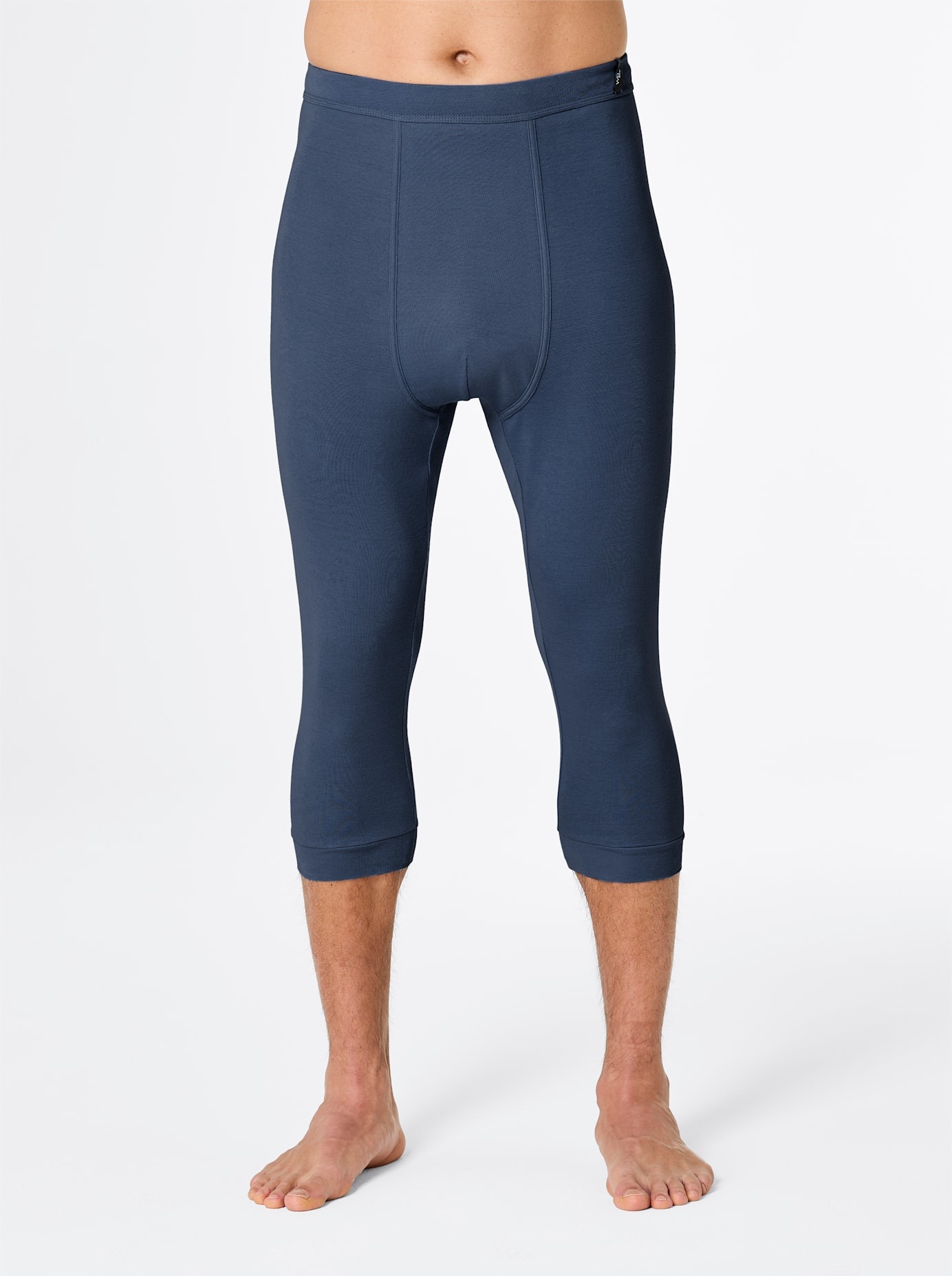 Image of wäschepur Lange Unterhose 2 Stk.